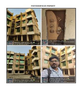 Flat for Sale in Matheran — photo 1