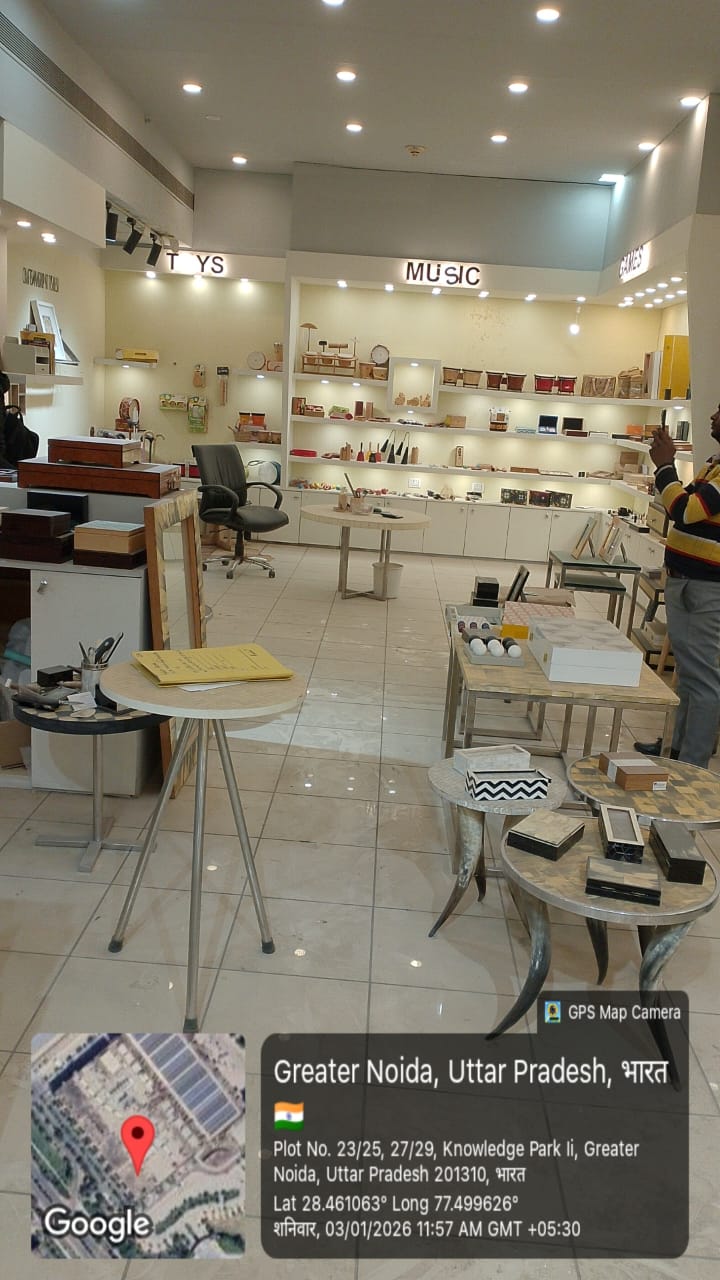 ALL STOCKS OF GREATER NOIDA SHOP AT 1ST FLOOR, HOUSE NO. 161, ABHAY KHAND-1, INDIRAPURAM, GHAZIABAD -201014 for sale in Ghaziabad (Only Stocks) for Sale in Ghaziabad — photo 5
