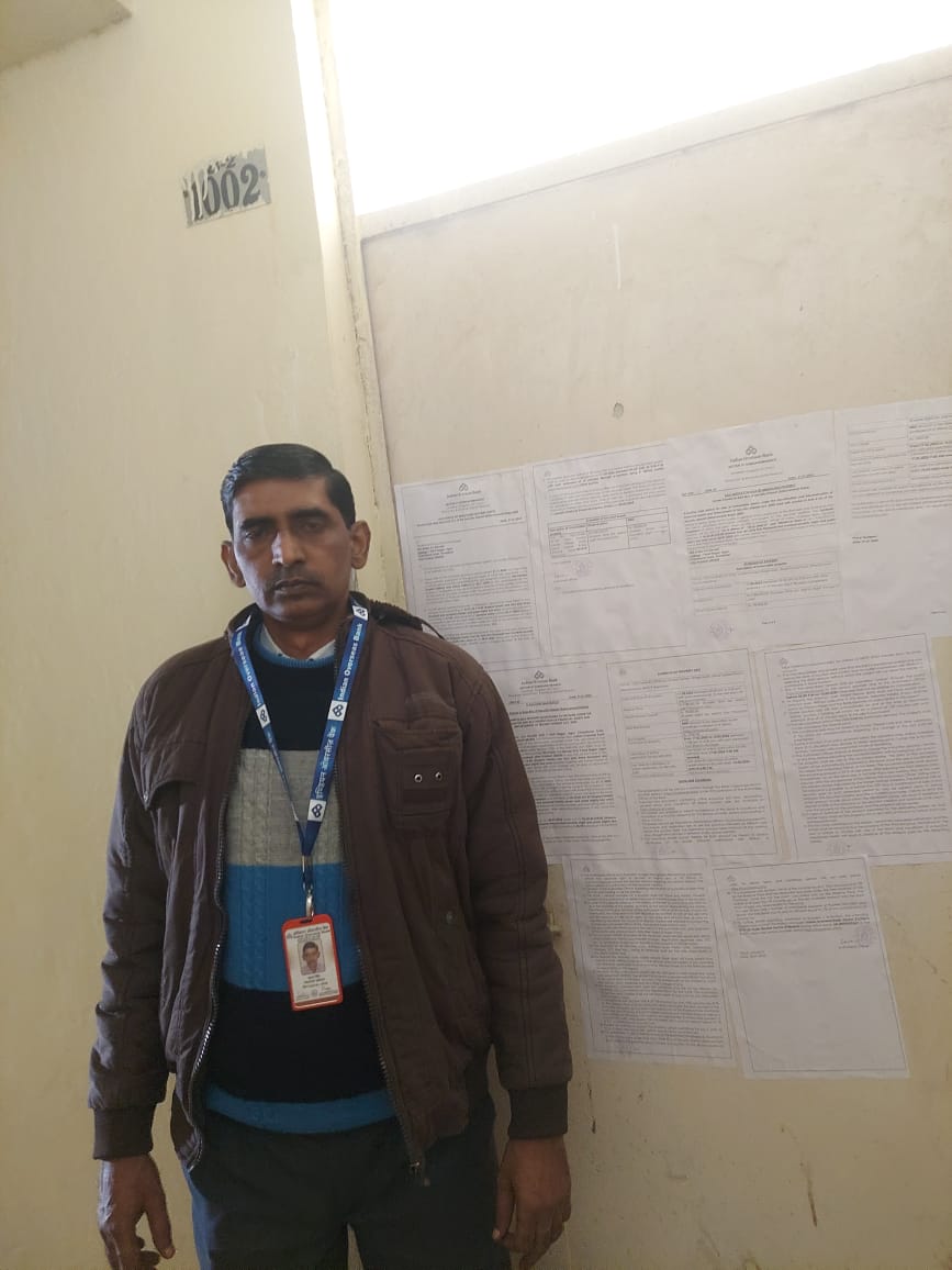 Flat for Sale in Bhiwadi — photo 2