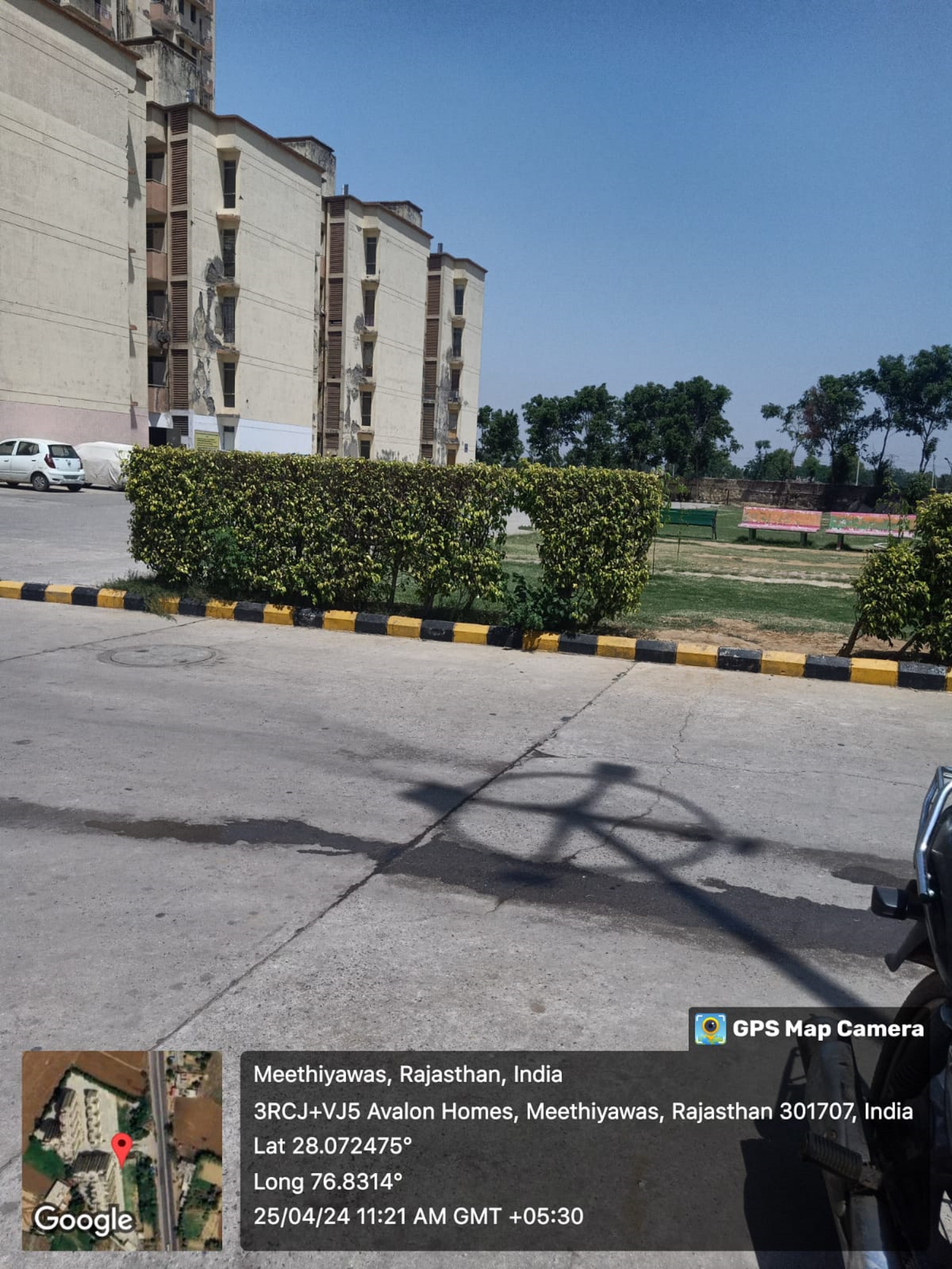 Flat for Sale in Bhiwadi — photo 4