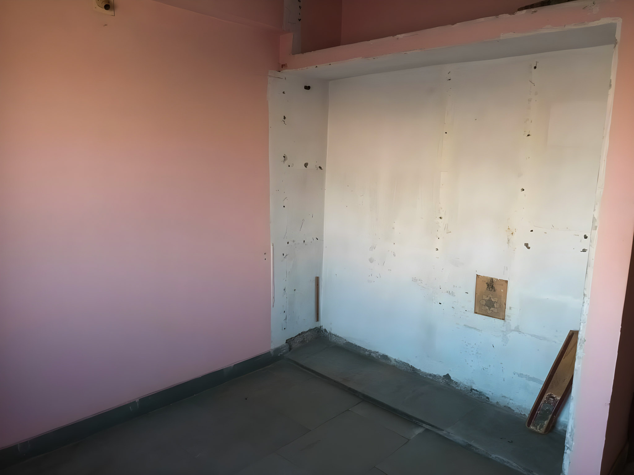 Flat for Sale in SHRI DUTT NIWAS APPARTMENT CO. OP. HOUSING SOC. LTD., DANDIA BAZAAR, VADODARA, Vadodara — photo 2