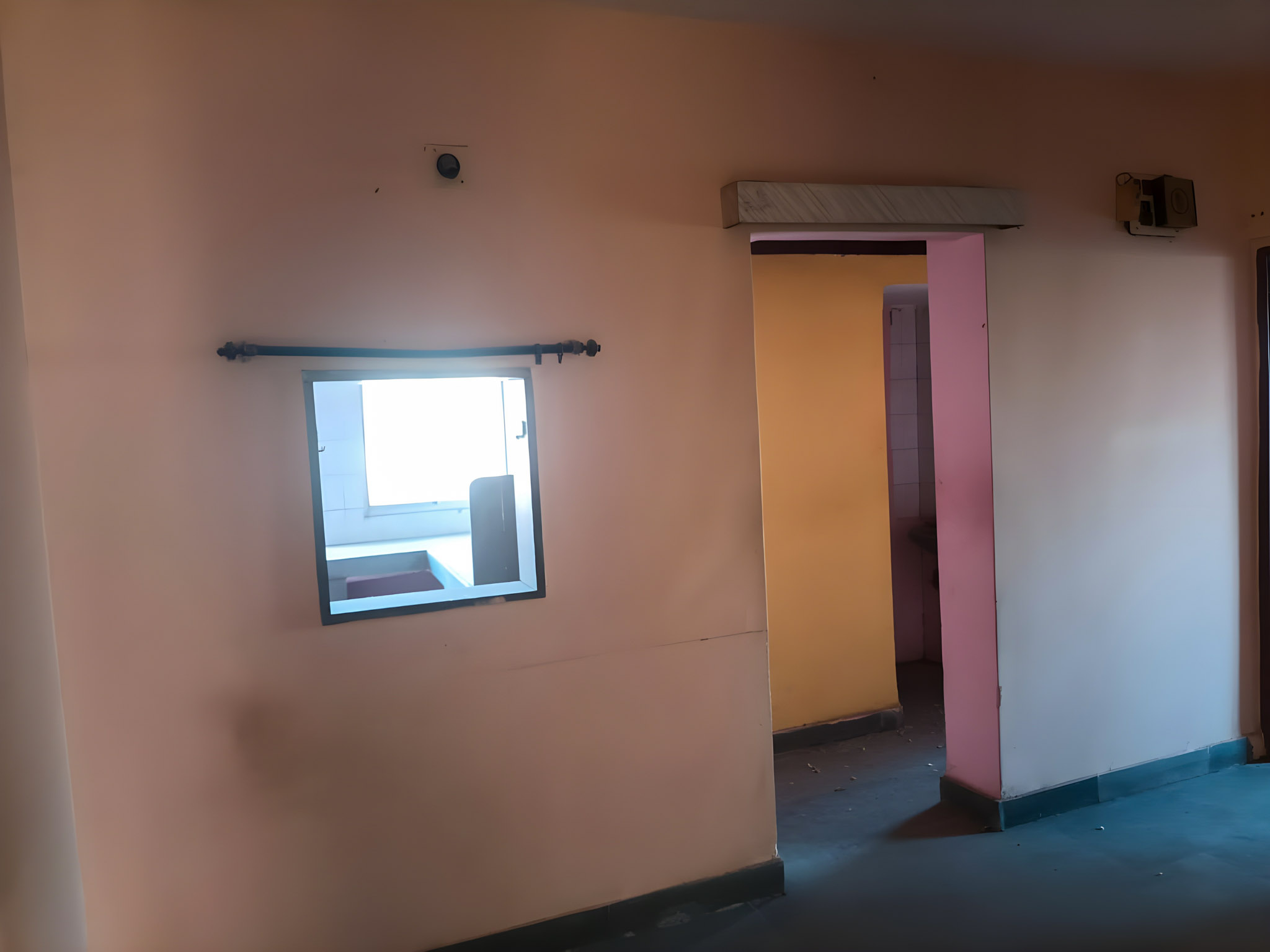 Flat for Sale in SHRI DUTT NIWAS APPARTMENT CO. OP. HOUSING SOC. LTD., DANDIA BAZAAR, VADODARA, Vadodara — photo 6