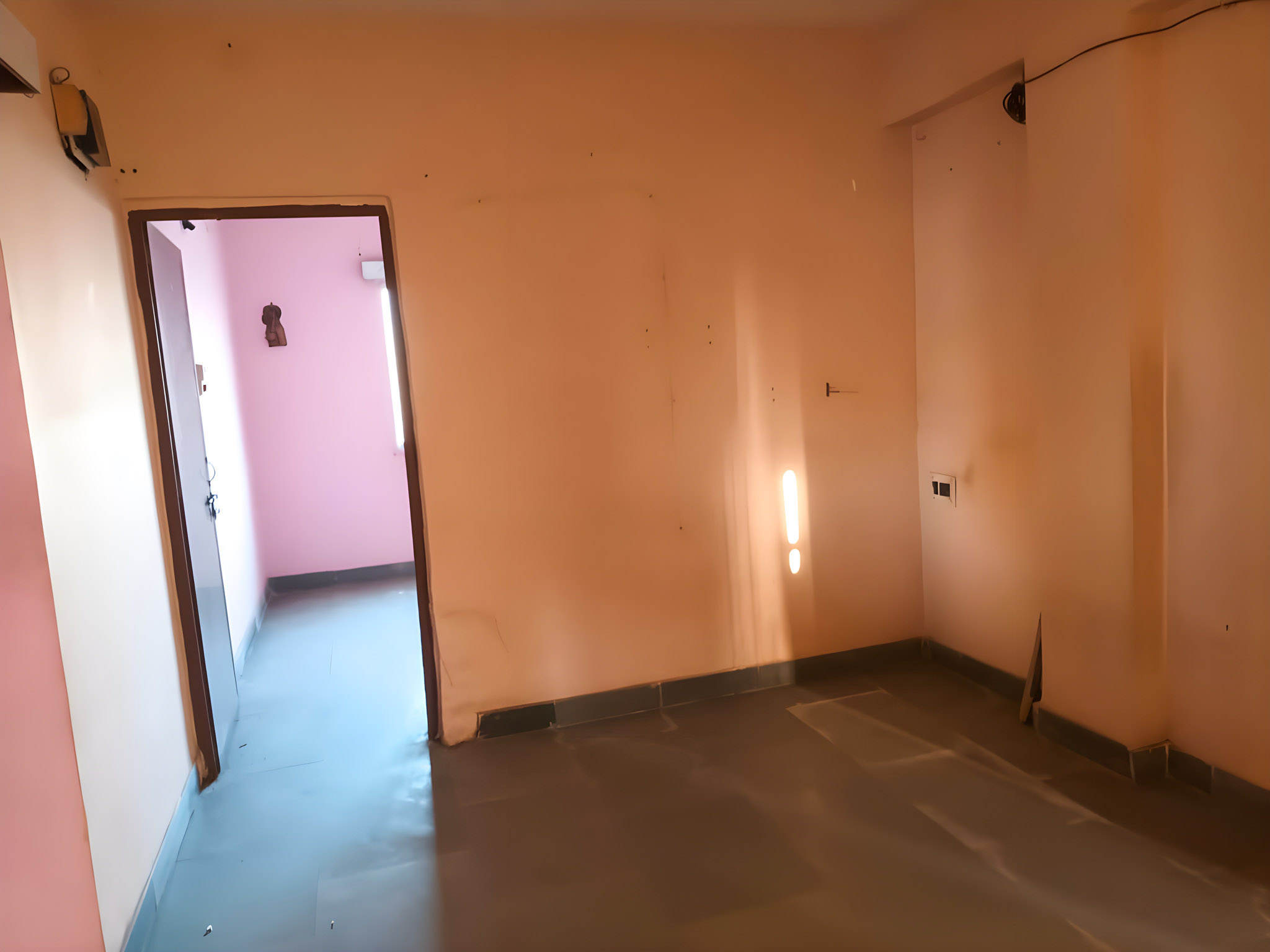 Flat for Sale in SHRI DUTT NIWAS APPARTMENT CO. OP. HOUSING SOC. LTD., DANDIA BAZAAR, VADODARA, Vadodara — photo 9