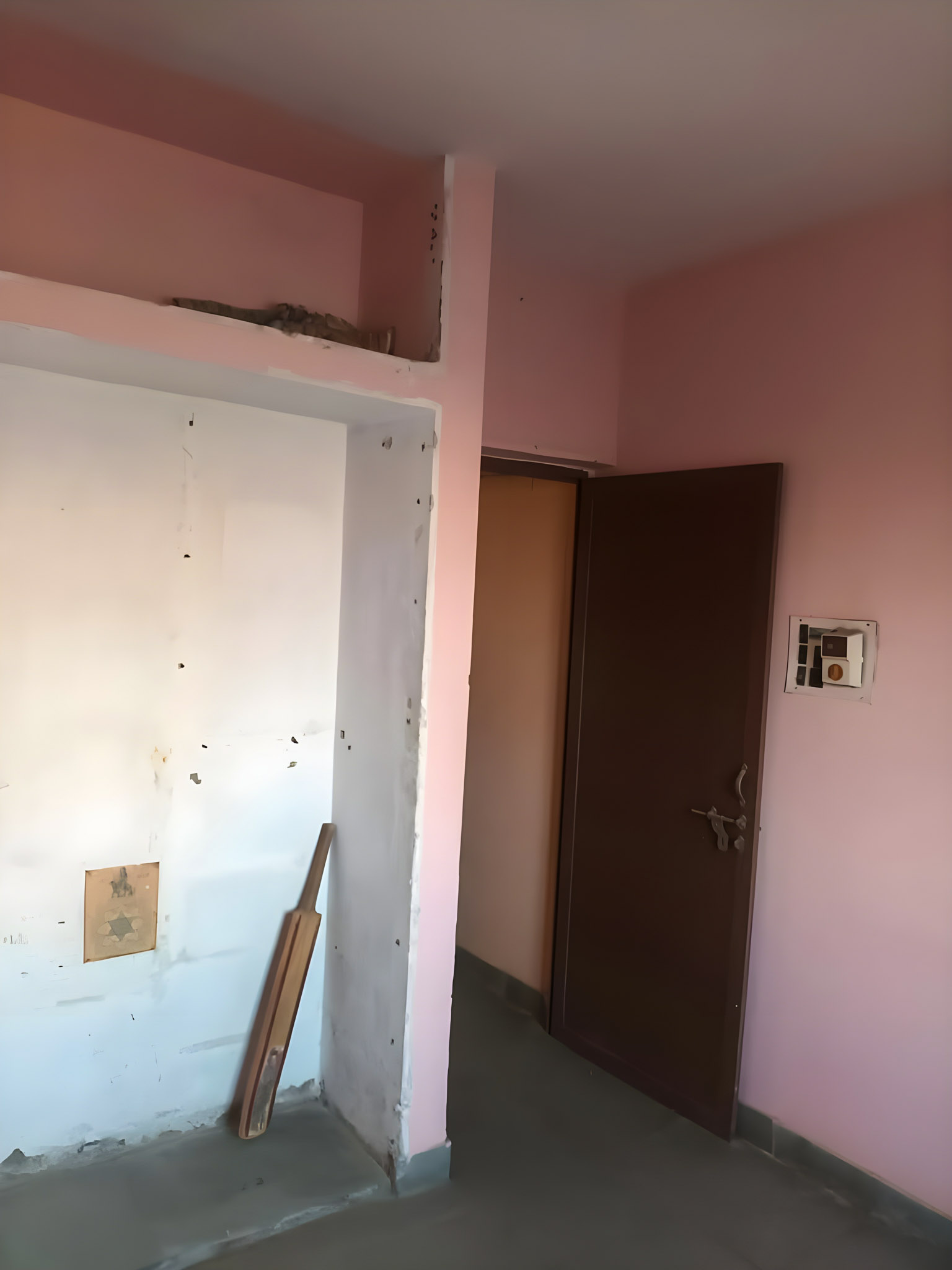 Flat for Sale in SHRI DUTT NIWAS APPARTMENT CO. OP. HOUSING SOC. LTD., DANDIA BAZAAR, VADODARA, Vadodara — photo 11