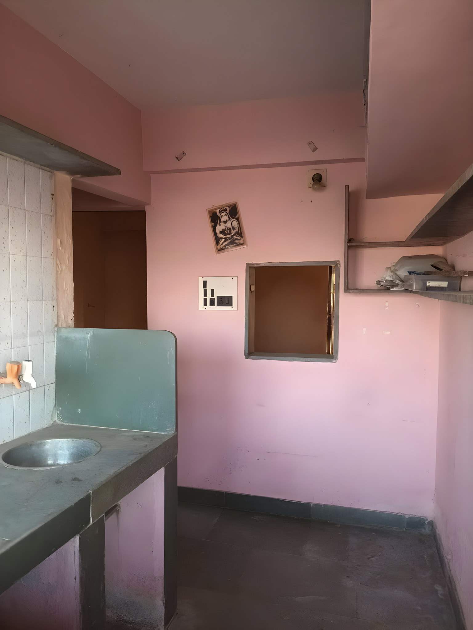Flat for Sale in SHRI DUTT NIWAS APPARTMENT CO. OP. HOUSING SOC. LTD., DANDIA BAZAAR, VADODARA, Vadodara — photo 12