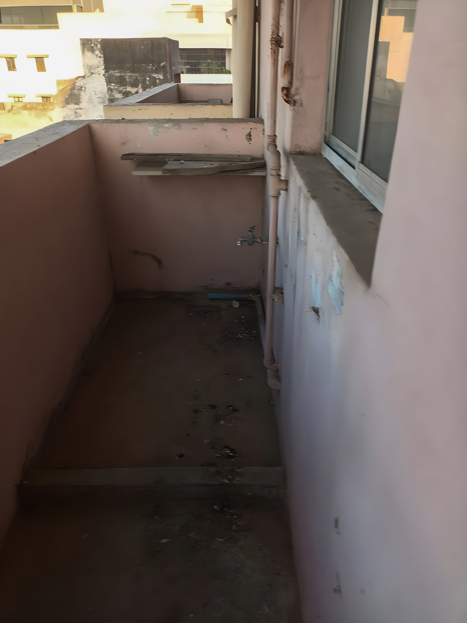 Flat for Sale in SHRI DUTT NIWAS APPARTMENT CO. OP. HOUSING SOC. LTD., DANDIA BAZAAR, VADODARA, Vadodara — photo 13