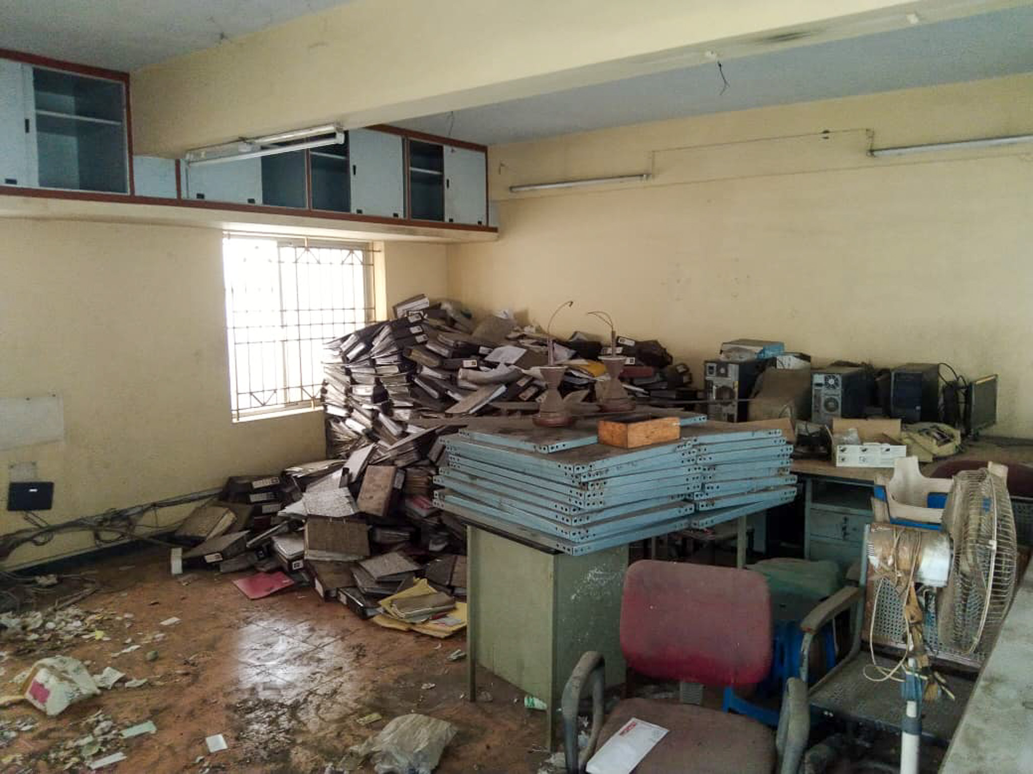 Industrial Plot with Factory Building for Sale in Kavundampalayam, Coimbatore — photo 5