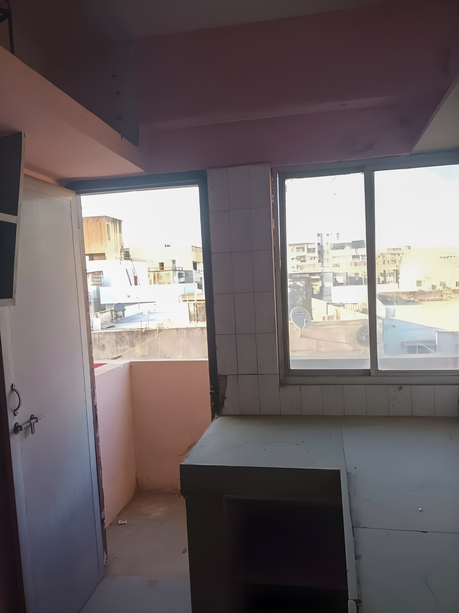 Flat for Sale in SHRI DUTT NIWAS APPARTMENT CO. OP. HOUSING SOC. LTD., DANDIA BAZAAR, VADODARA, Vadodara — photo 15