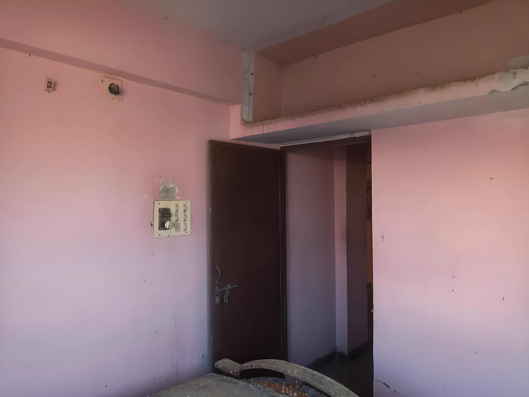 Flat for Sale in SHRI DUTT NIWAS APPARTMENT CO. OP. HOUSING SOC. LTD., DANDIA BAZAAR, VADODARA, Vadodara — photo 16