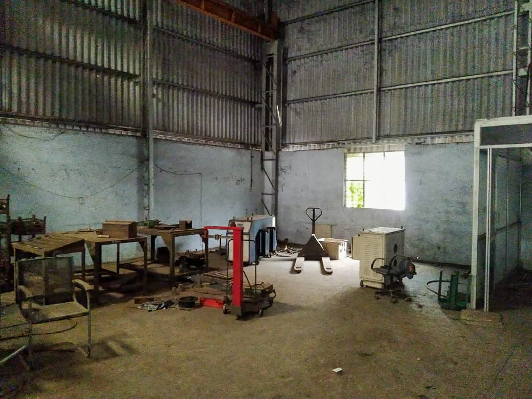 Industrial Plot with Factory Building for Sale in Kavundampalayam, Coimbatore — photo 10