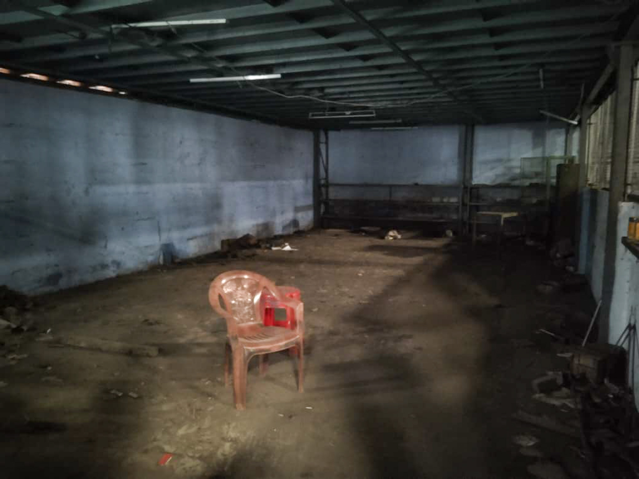 Industrial Plot with Factory Building for Sale in Kavundampalayam, Coimbatore — photo 11