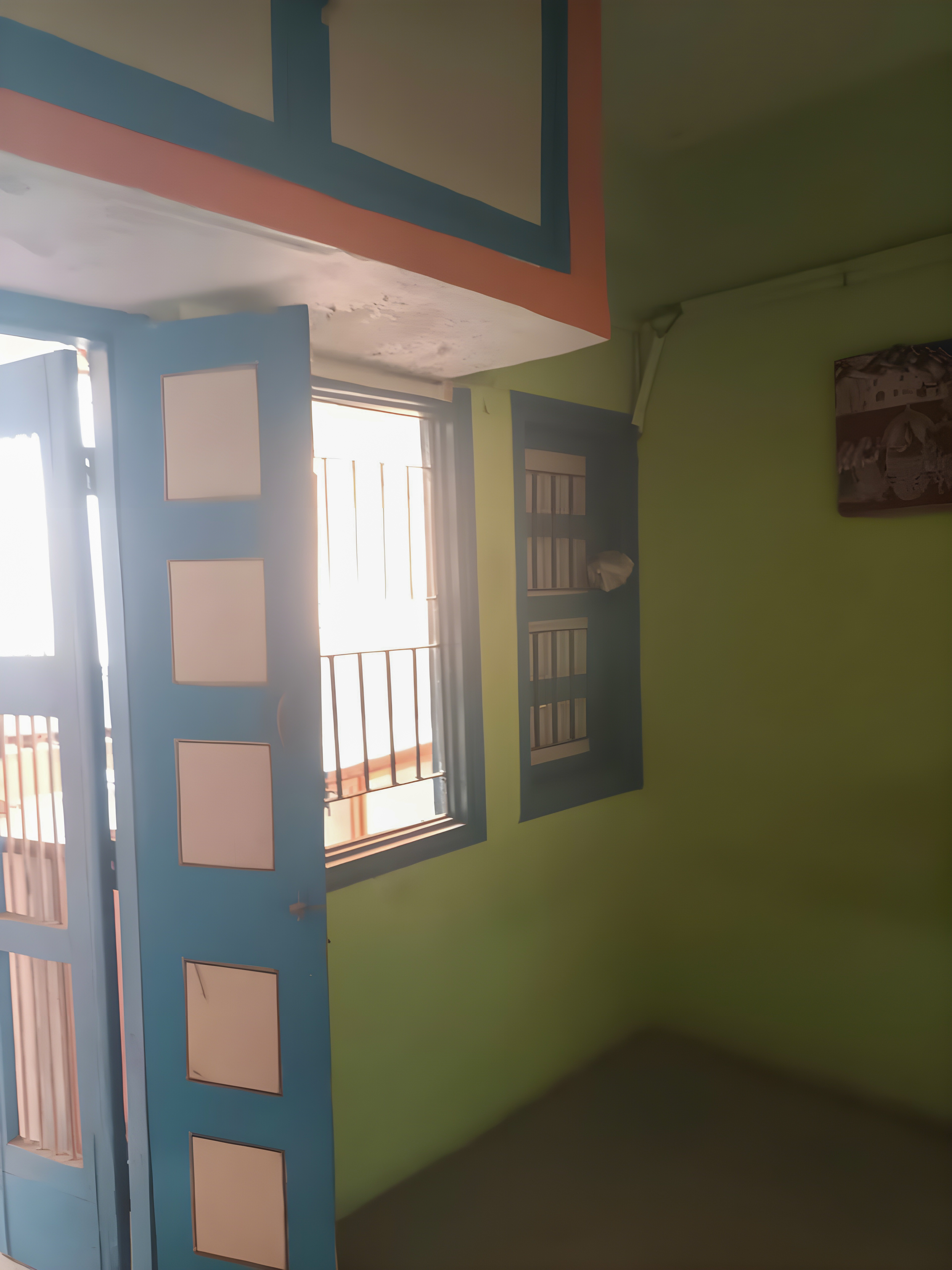 Flat for Sale in Dwarkesh Krupa, Chokhandi Main Road, Vadodara, Vadodara — photo 7
