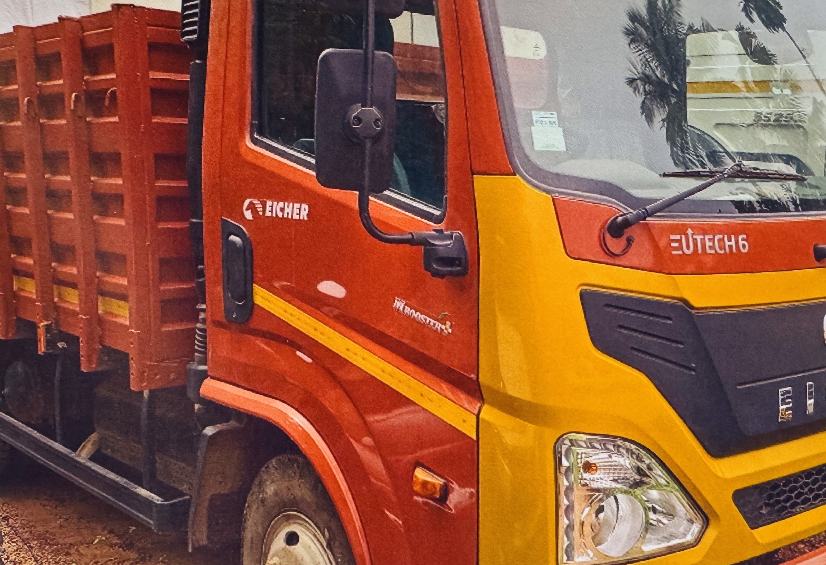 Truck for Sale in Mangalore, Mangaluru — photo 2