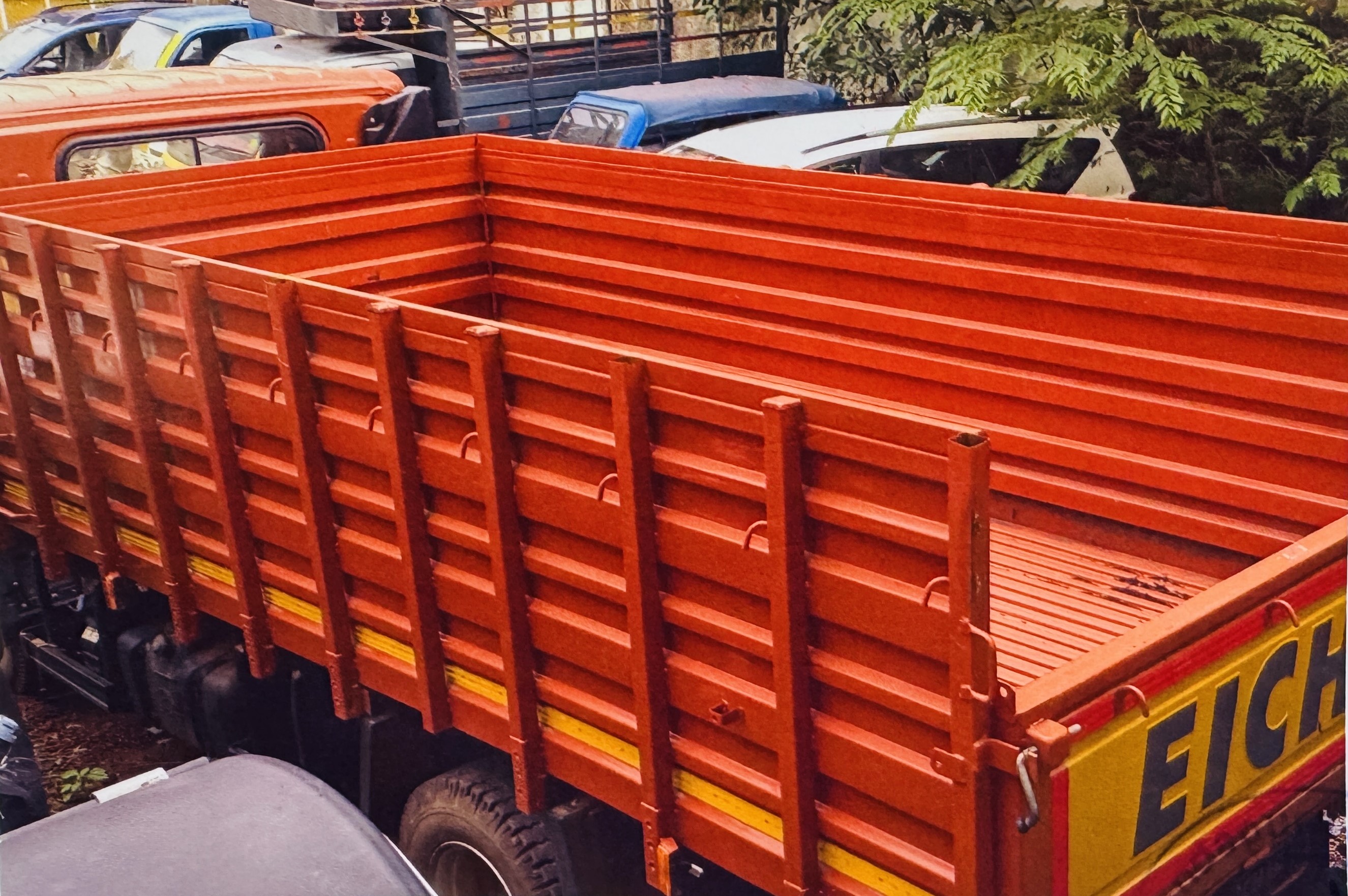 Truck for Sale in Mangalore, Mangaluru — photo 3