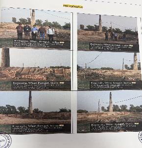 BASTU LAND for Sale in Contai — photo 1