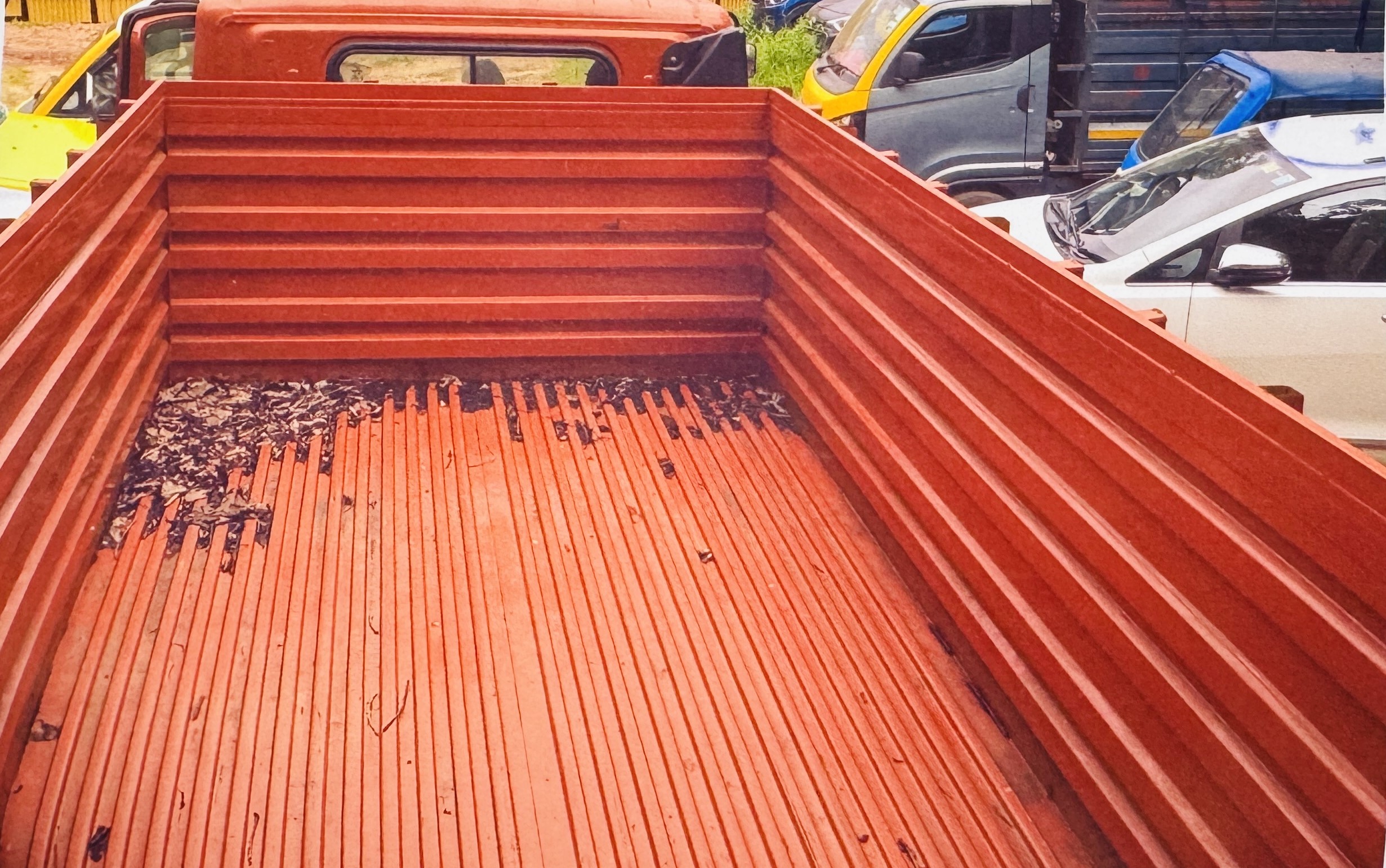 Truck for Sale in Mangalore, Mangaluru — photo 4