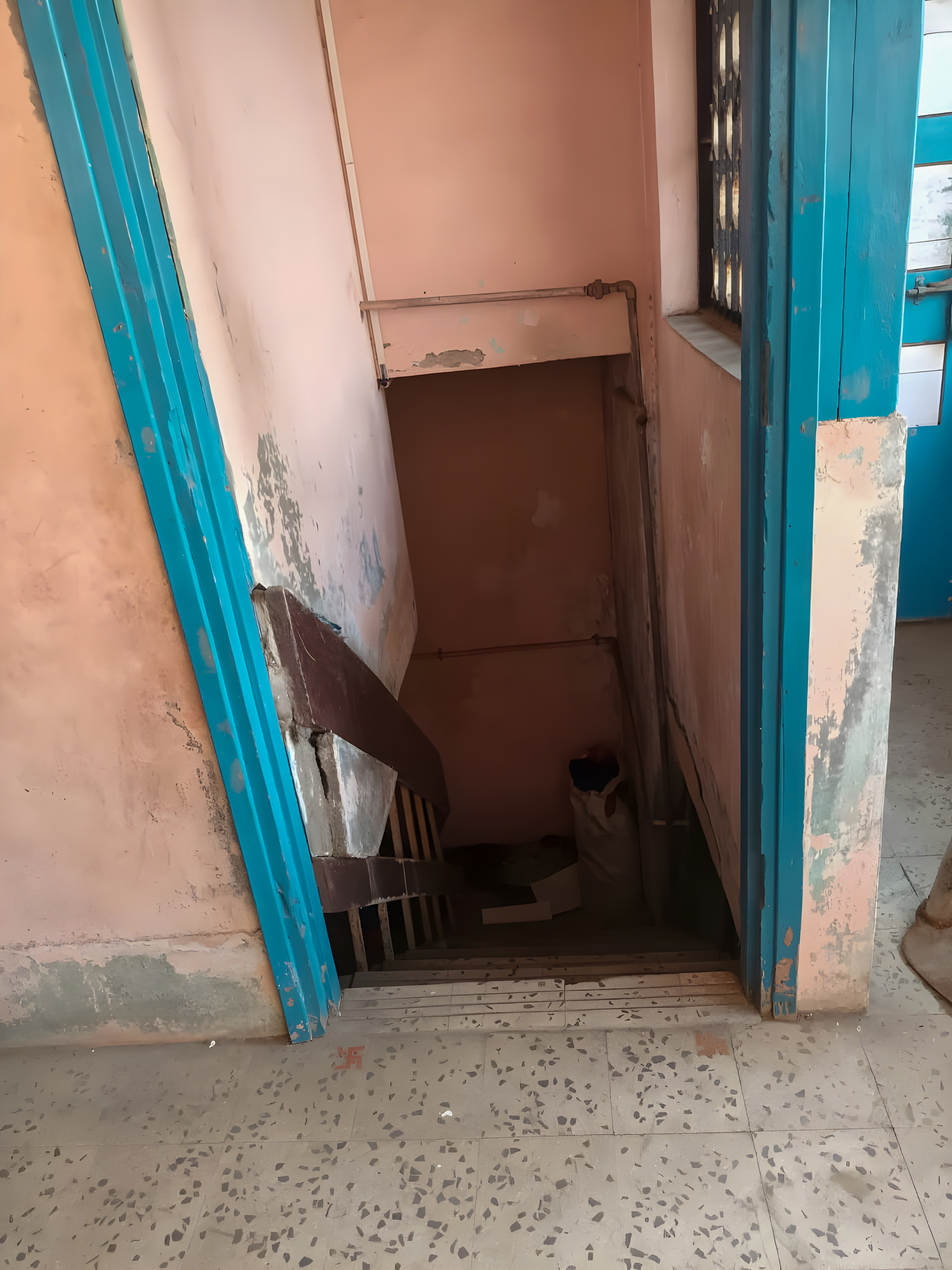 Flat for Sale in Dwarkesh Krupa, Chokhandi Main Road, Vadodara, Vadodara — photo 4