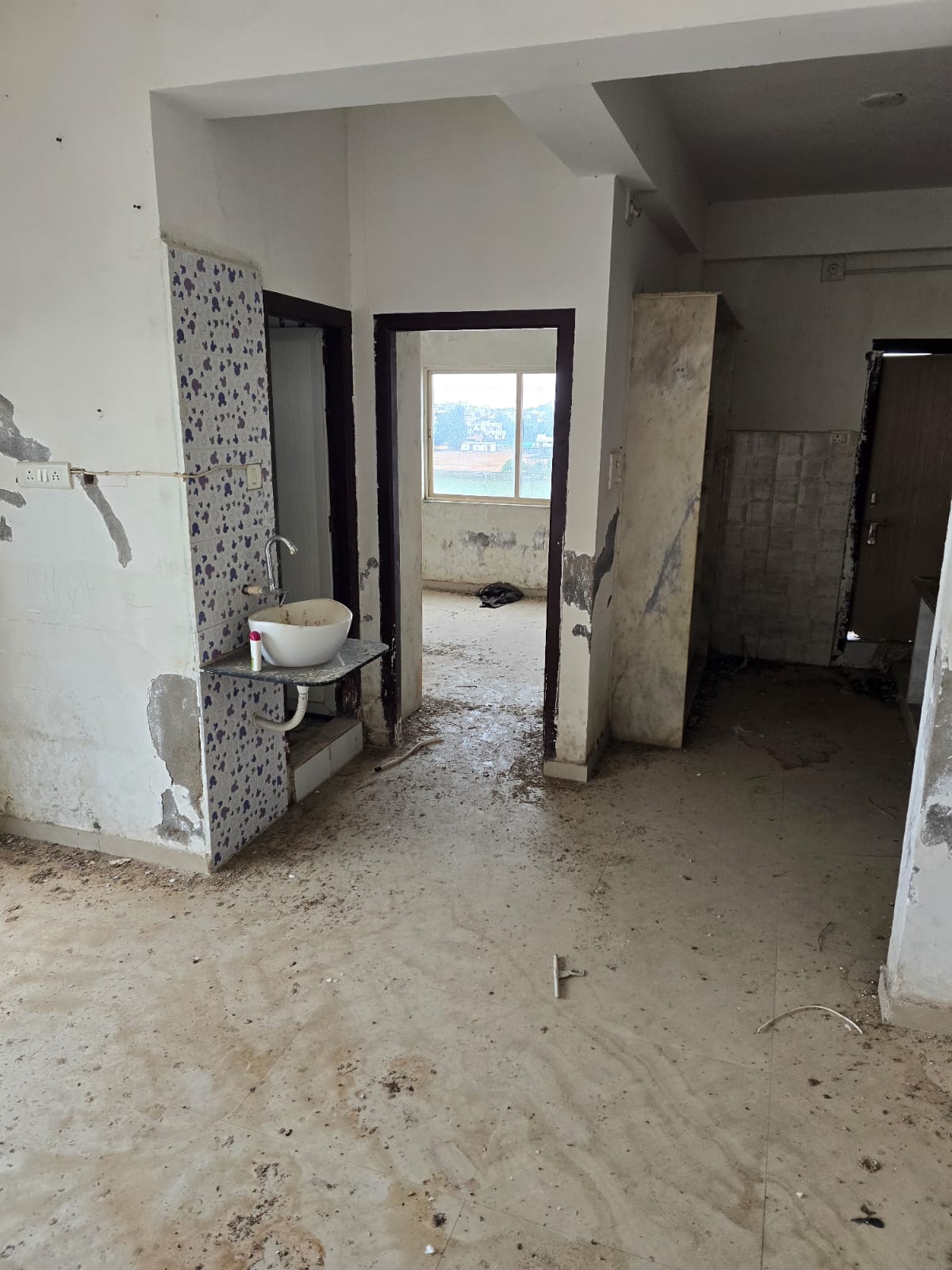 Flat for Sale in Himmatnagar — photo 3