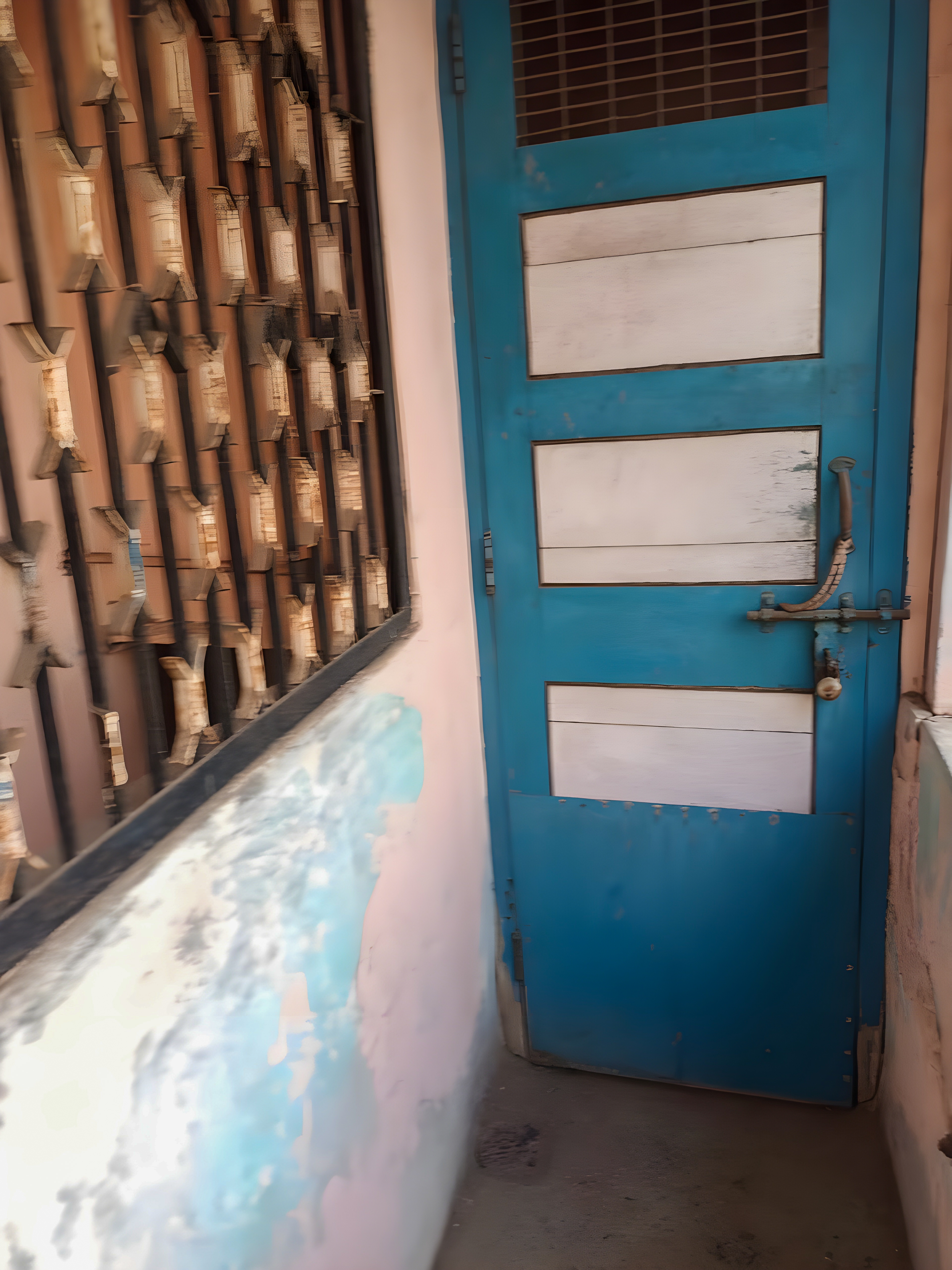 Flat for Sale in Dwarkesh Krupa, Chokhandi Main Road, Vadodara, Vadodara — photo 6