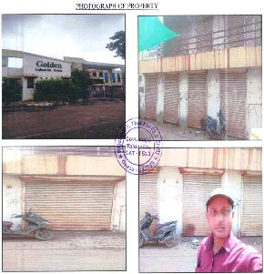 Industrial Shed for Sale in Ahmedabad — photo 1