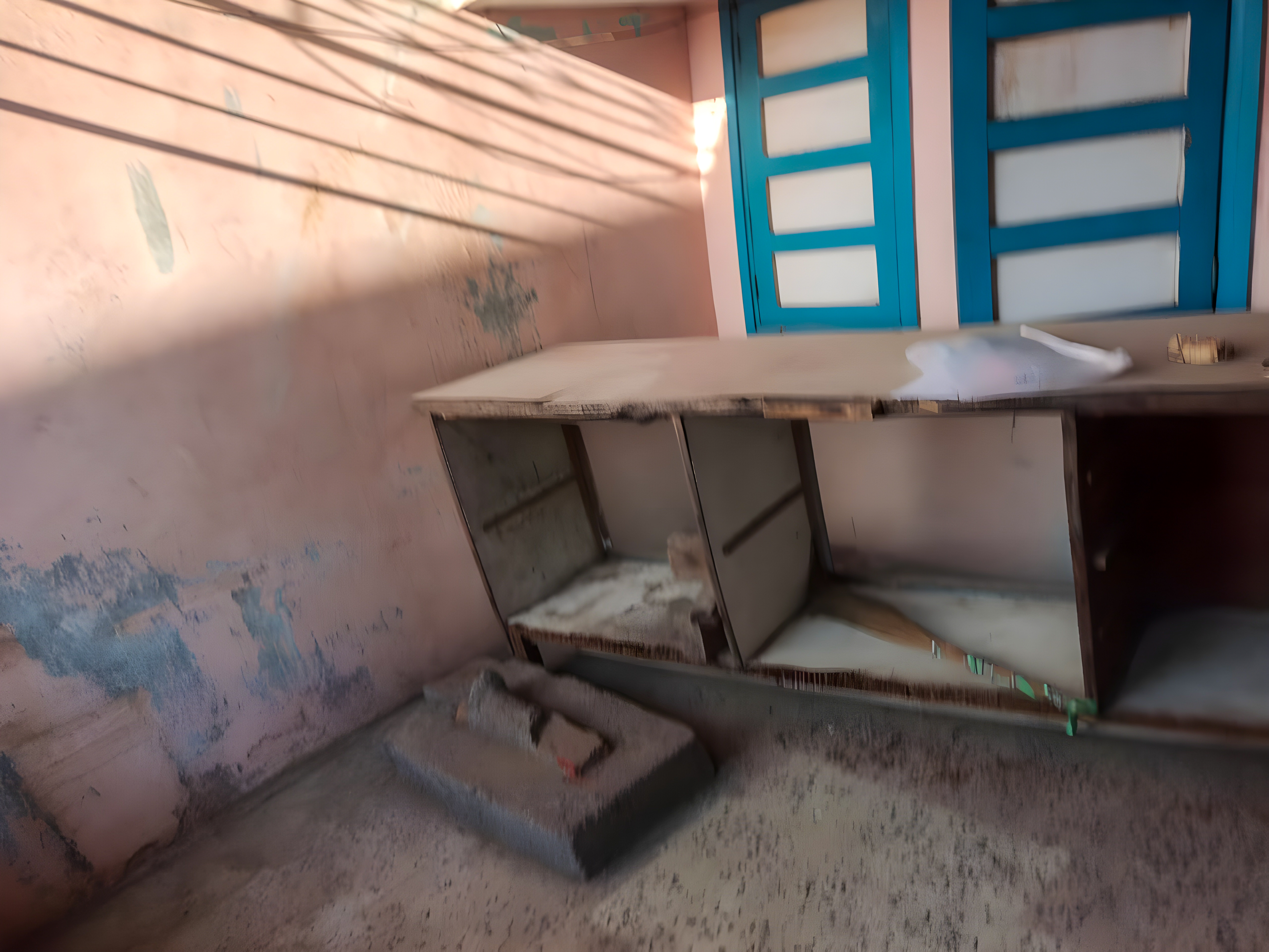 Flat for Sale in Dwarkesh Krupa, Chokhandi Main Road, Vadodara, Vadodara — photo 5