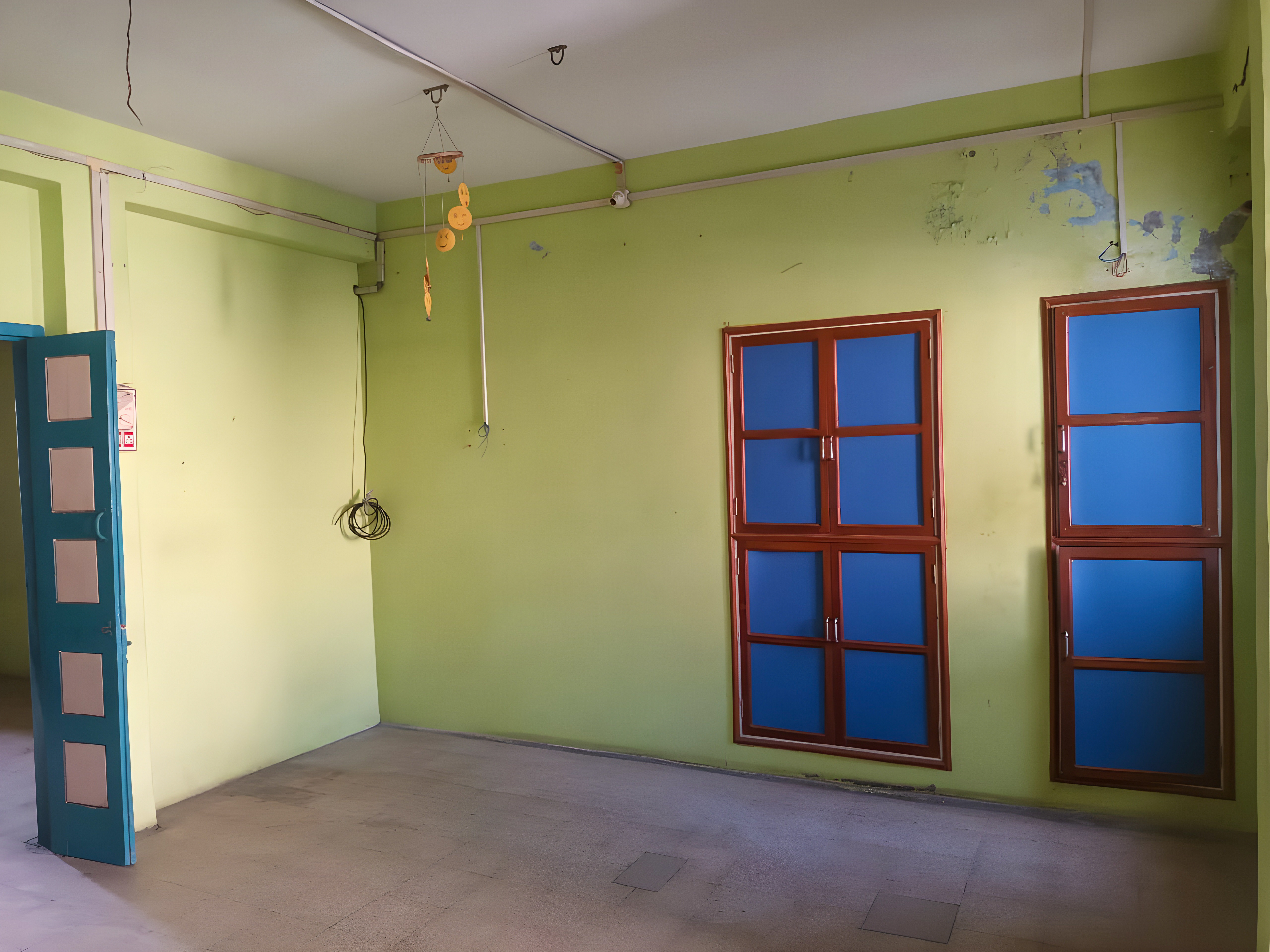 Flat for Sale in Dwarkesh Krupa, Chokhandi Main Road, Vadodara, Vadodara — photo 17
