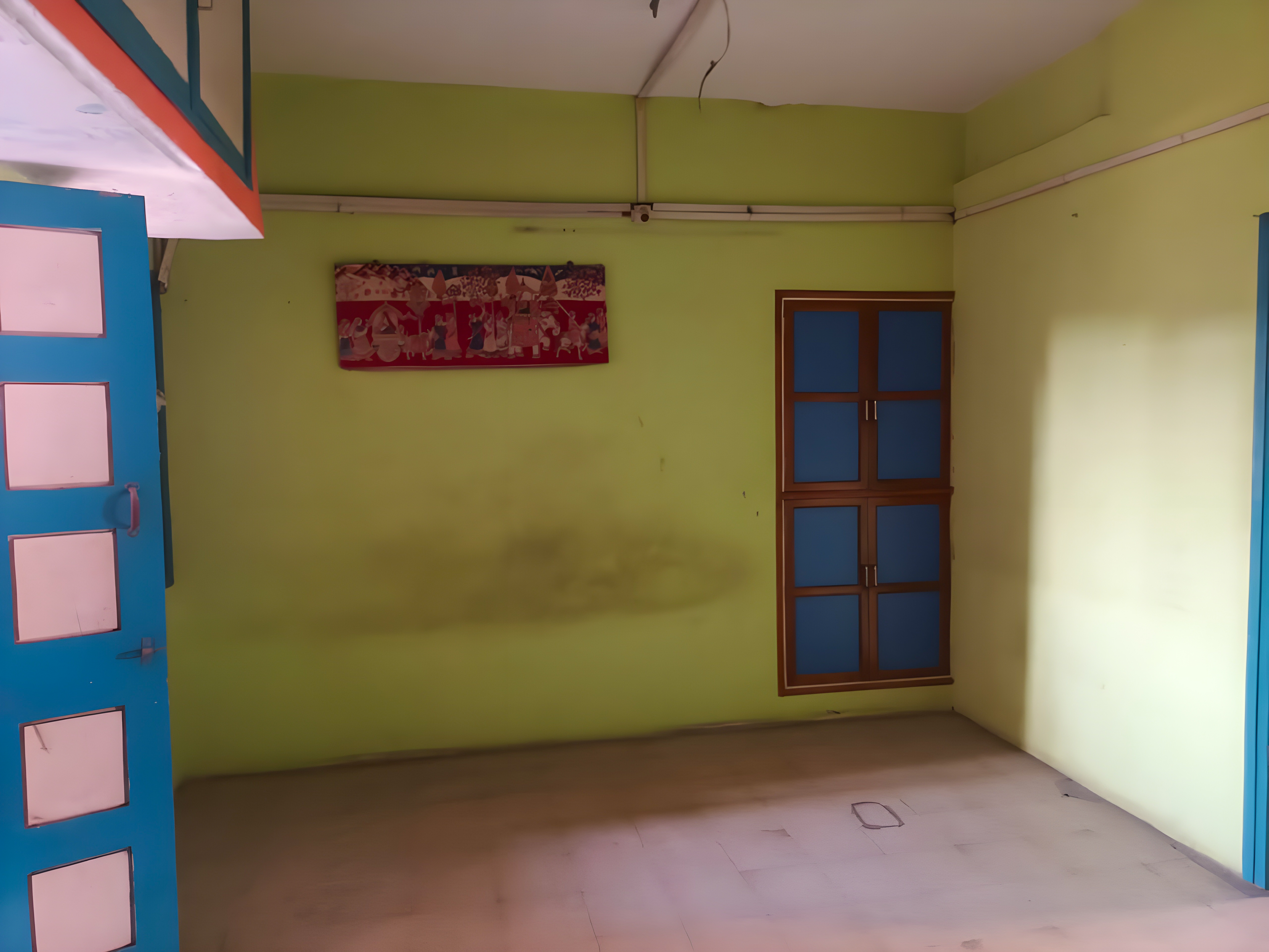 Flat for Sale in Dwarkesh Krupa, Chokhandi Main Road, Vadodara, Vadodara — photo 9