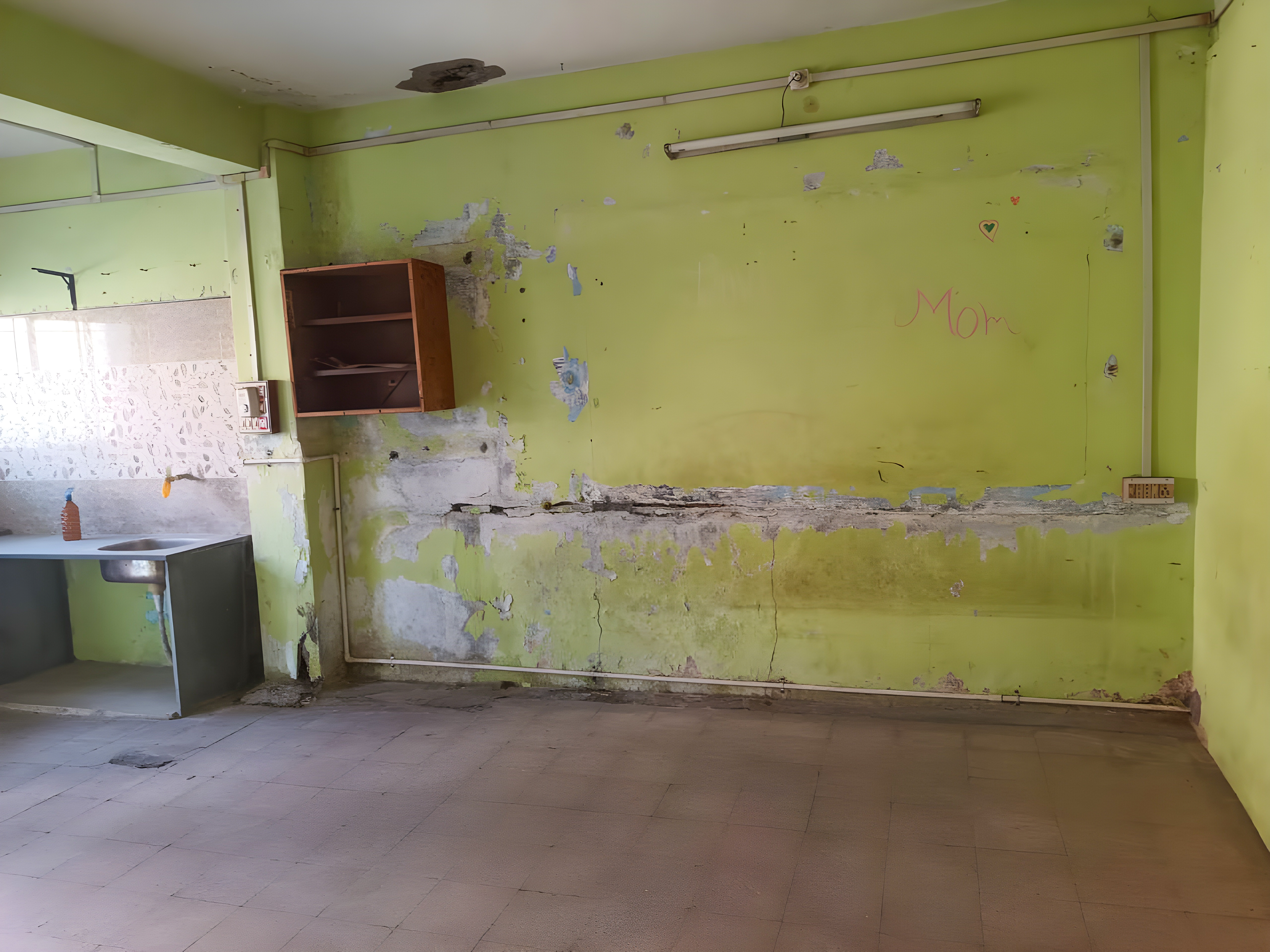 Flat for Sale in Dwarkesh Krupa, Chokhandi Main Road, Vadodara, Vadodara — photo 14