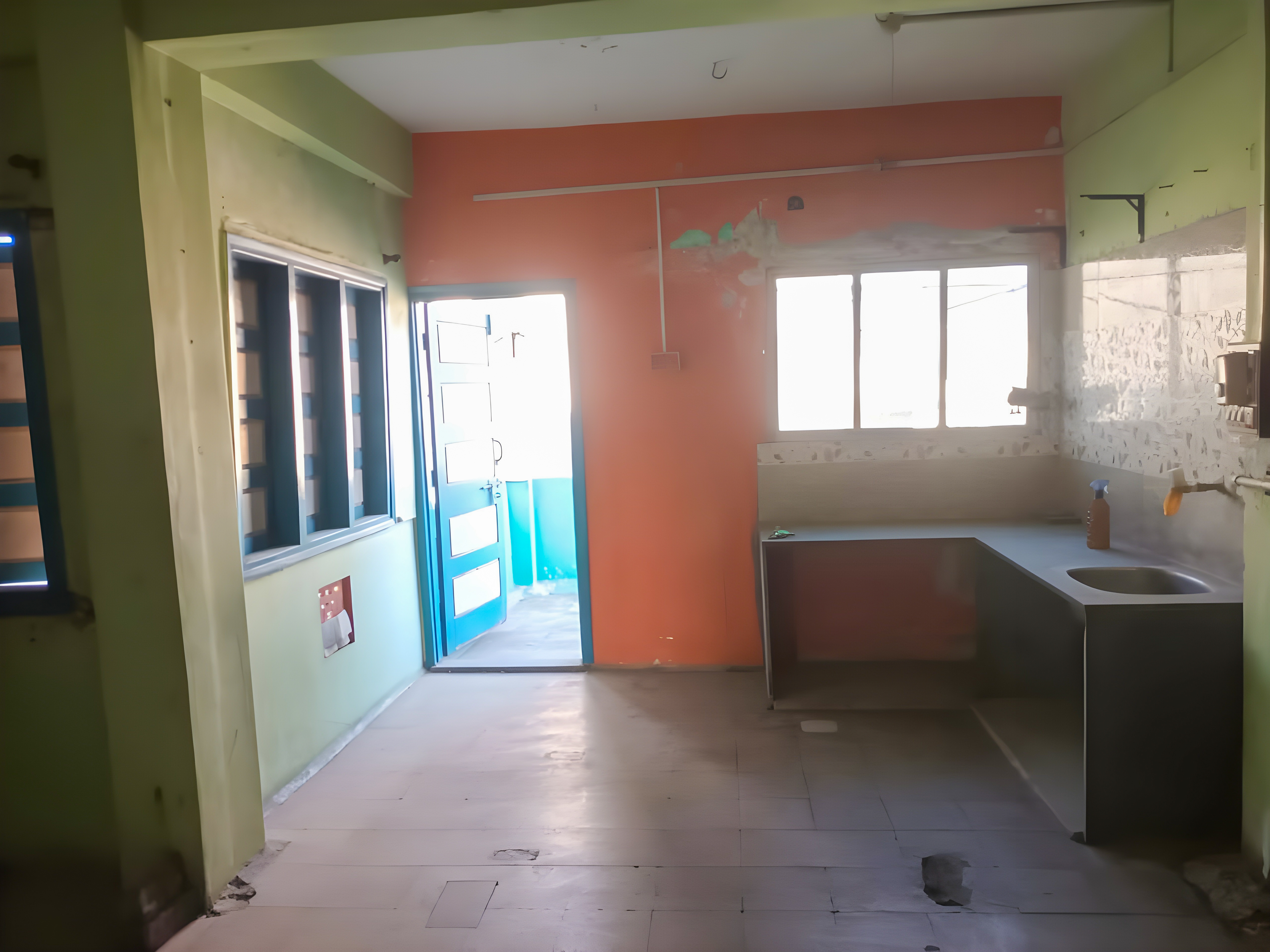 Flat for Sale in Dwarkesh Krupa, Chokhandi Main Road, Vadodara, Vadodara — photo 13