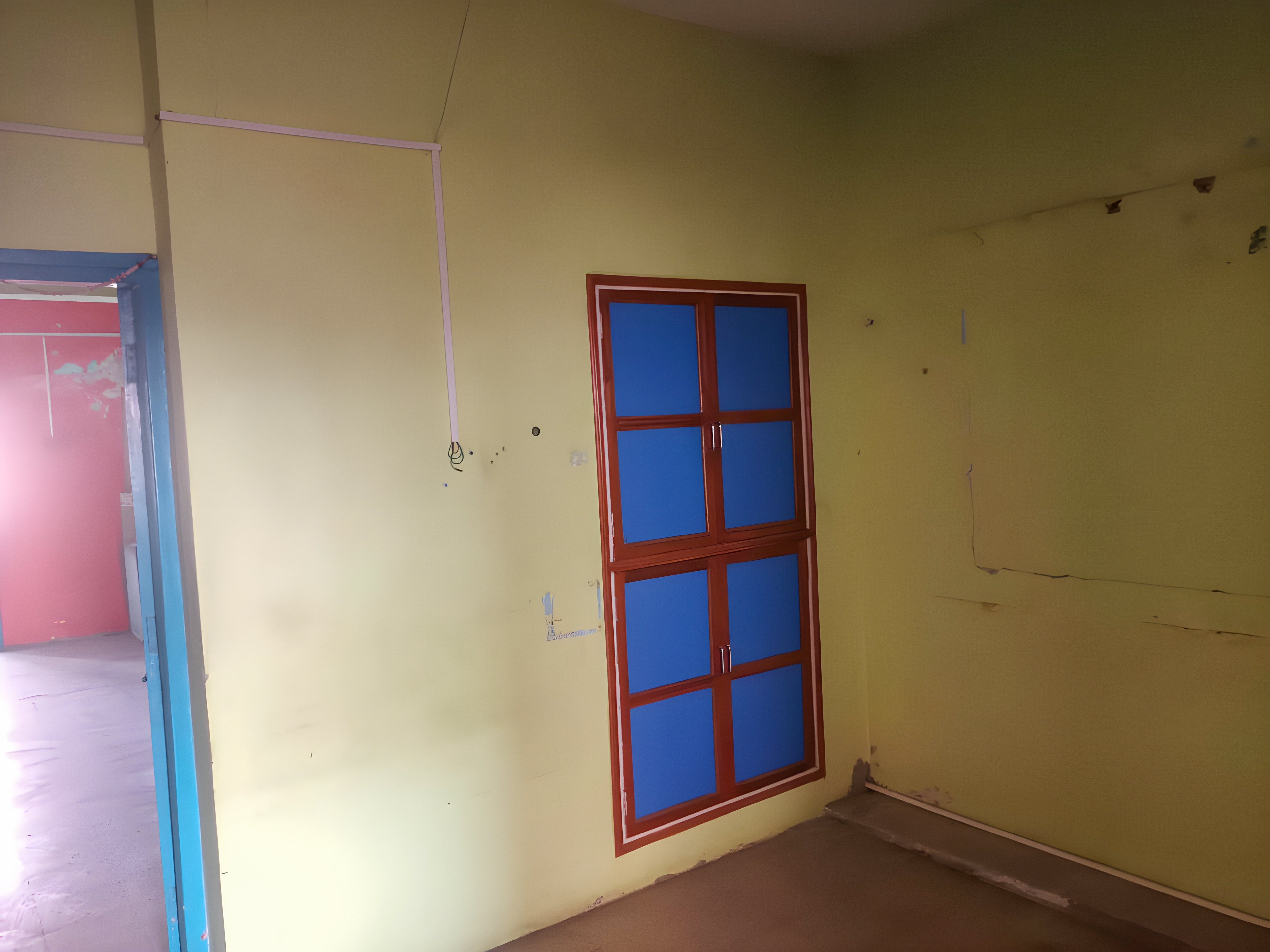 Flat for Sale in Dwarkesh Krupa, Chokhandi Main Road, Vadodara, Vadodara — photo 10