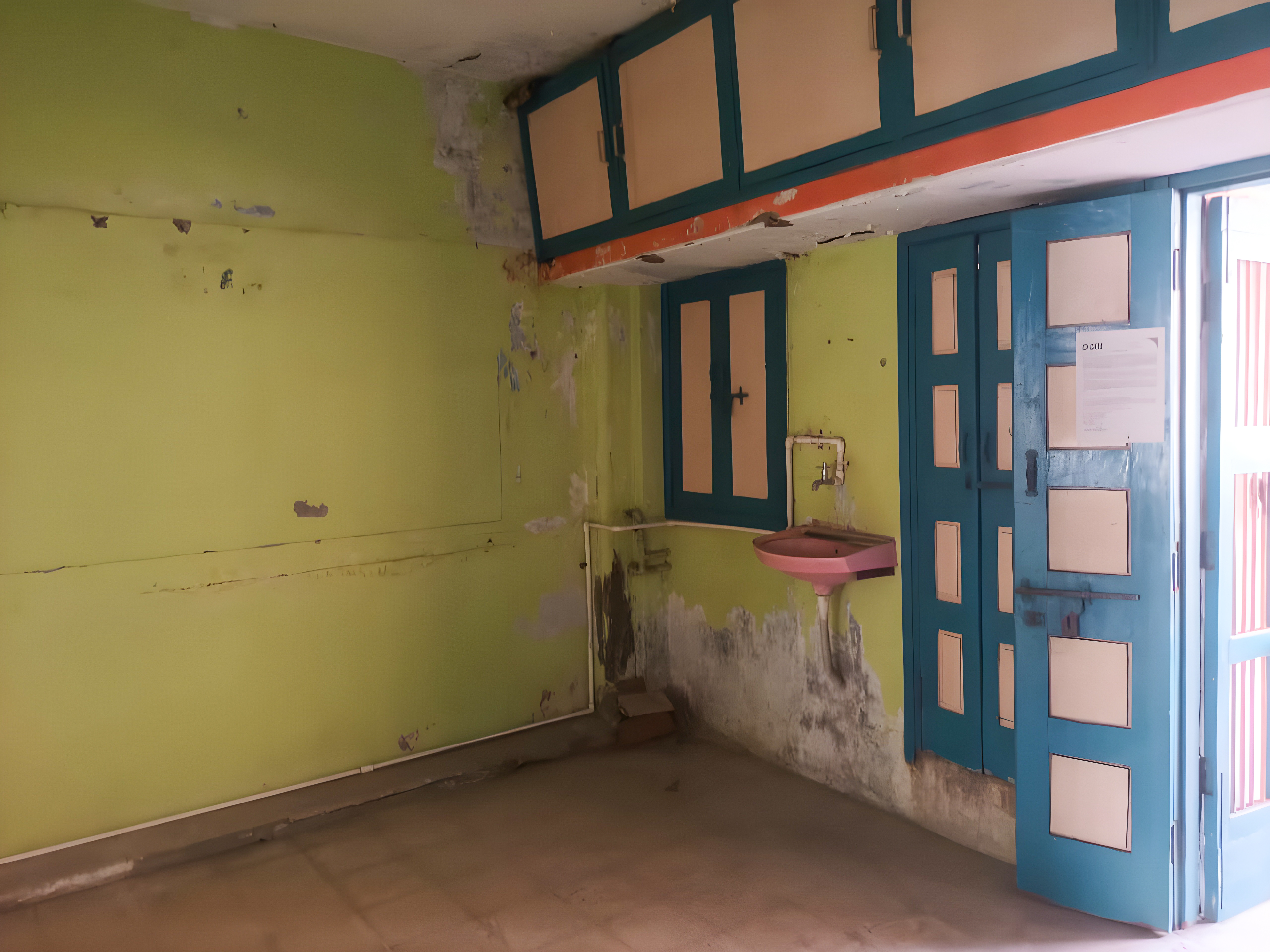 Flat for Sale in Dwarkesh Krupa, Chokhandi Main Road, Vadodara, Vadodara — photo 11