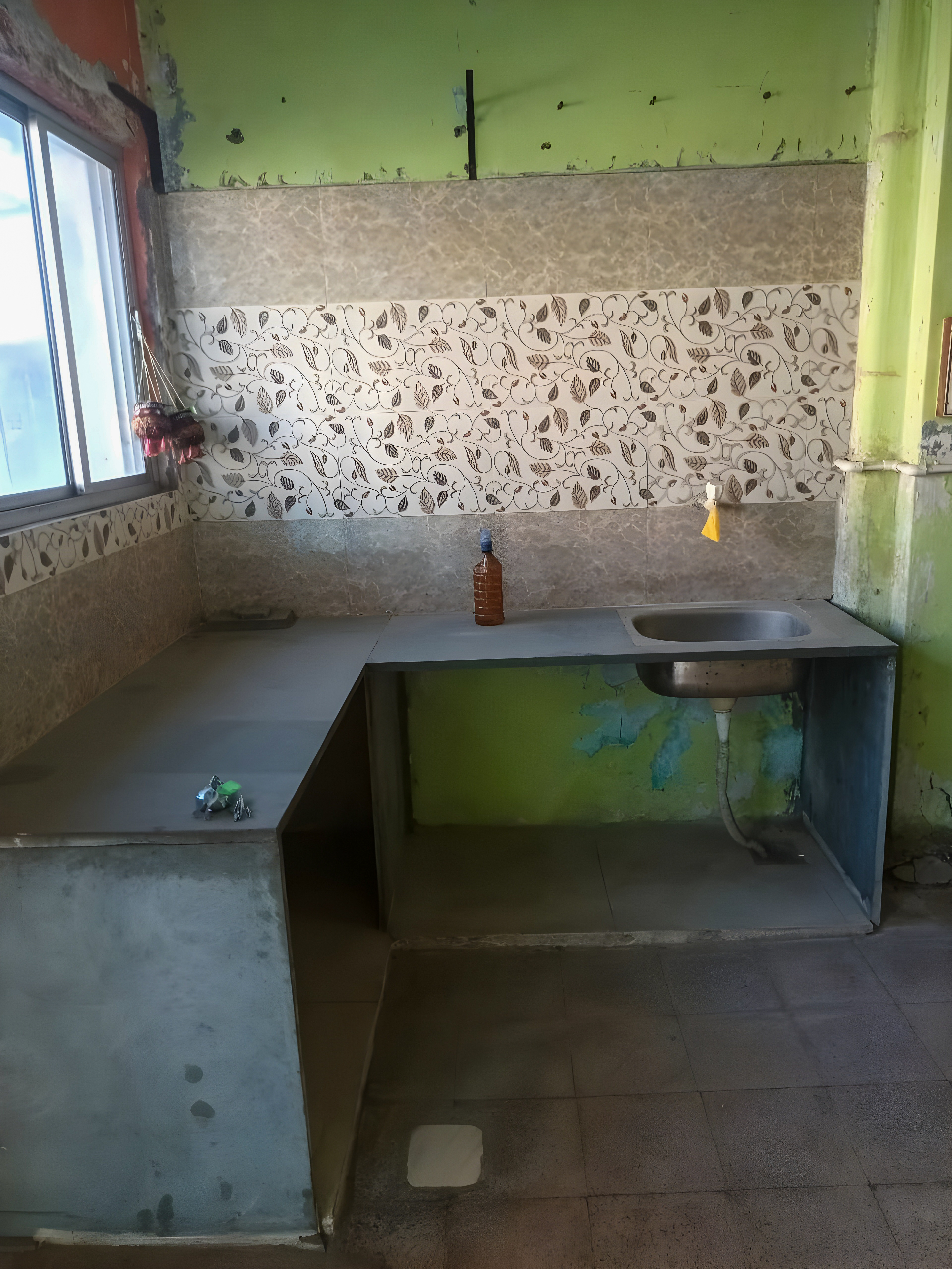 Flat for Sale in Dwarkesh Krupa, Chokhandi Main Road, Vadodara, Vadodara — photo 15