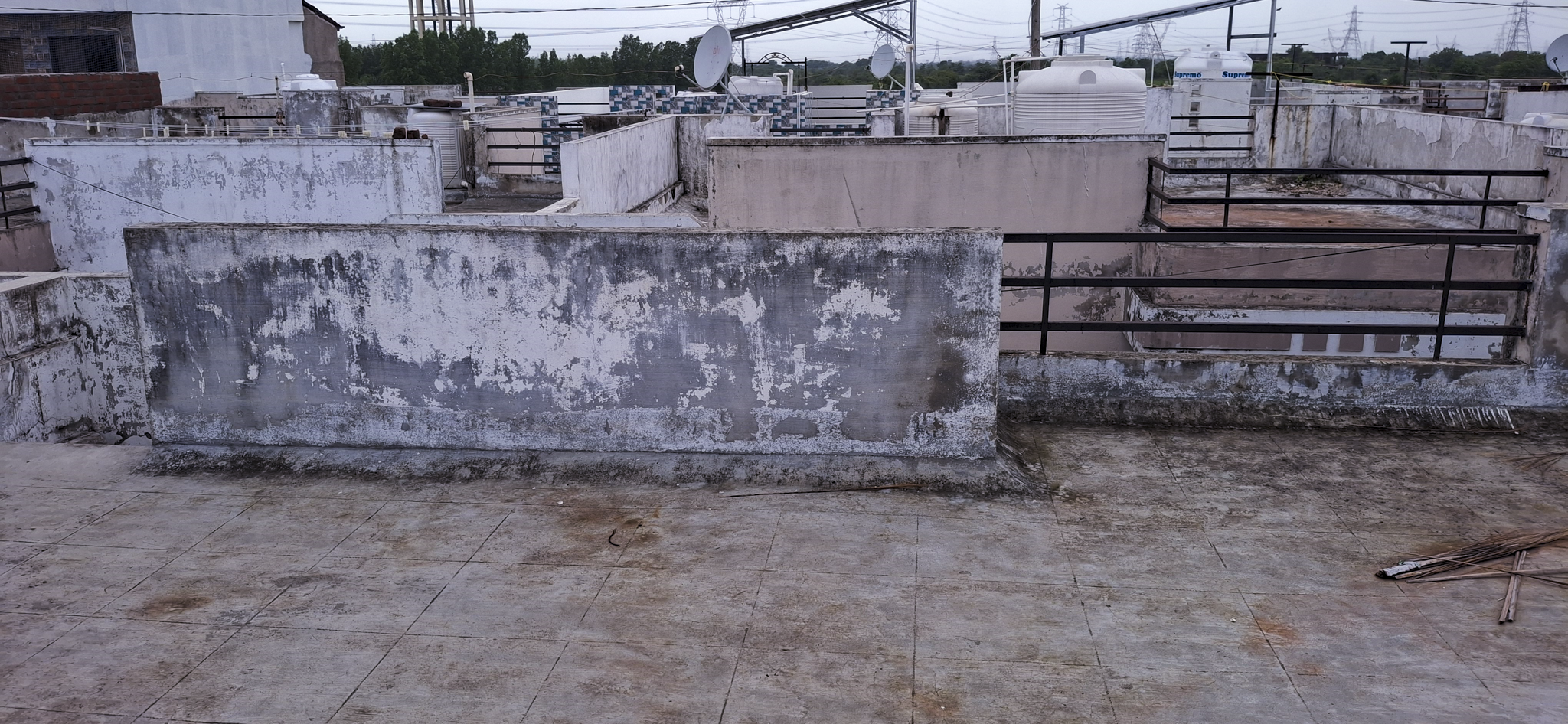 Individual House for Sale in SHREE HARI NANDAN RESIDENCY, VADODARA, Vadodara — photo 2
