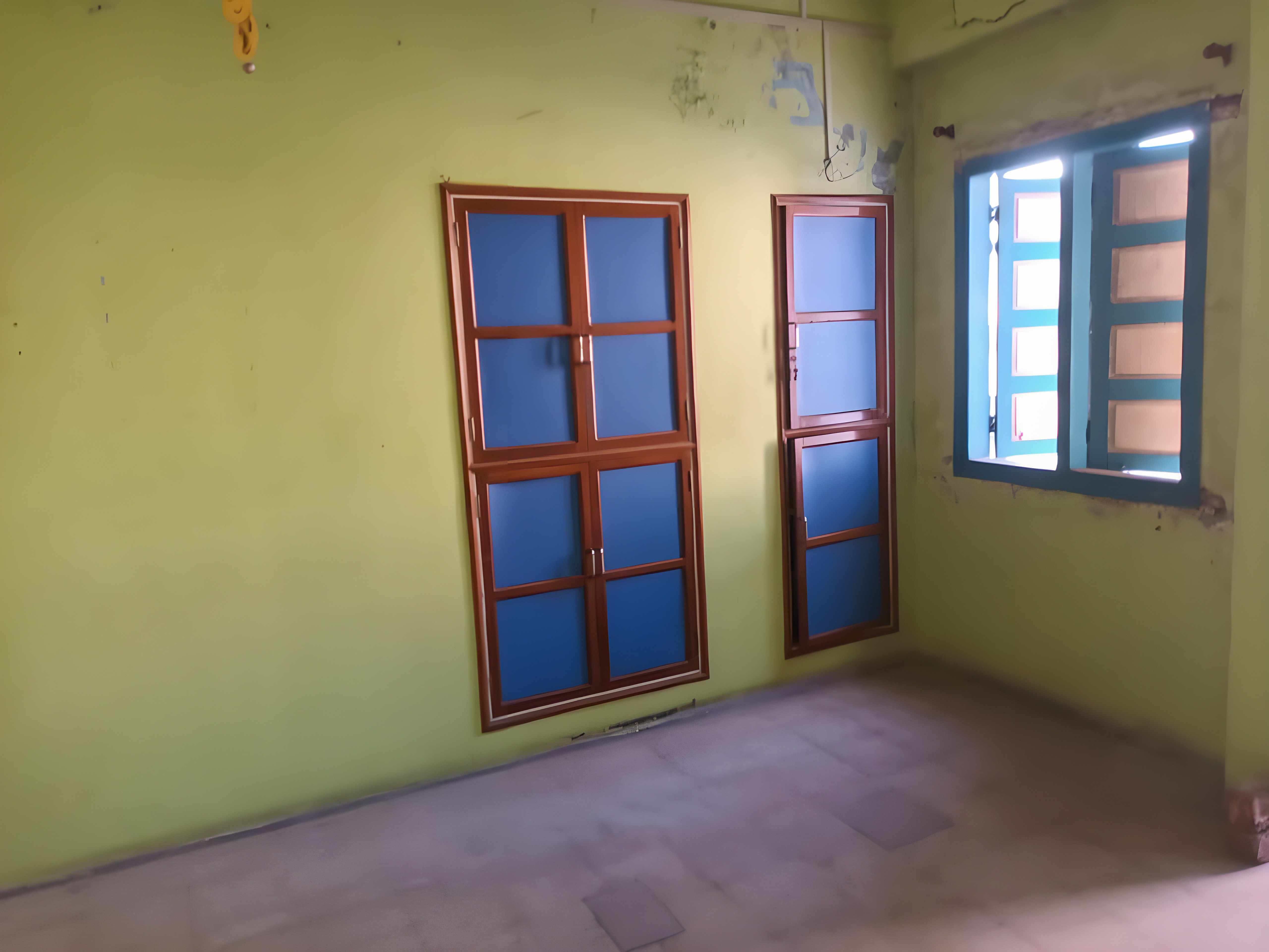 Flat for Sale in Dwarkesh Krupa, Chokhandi Main Road, Vadodara, Vadodara — photo 12
