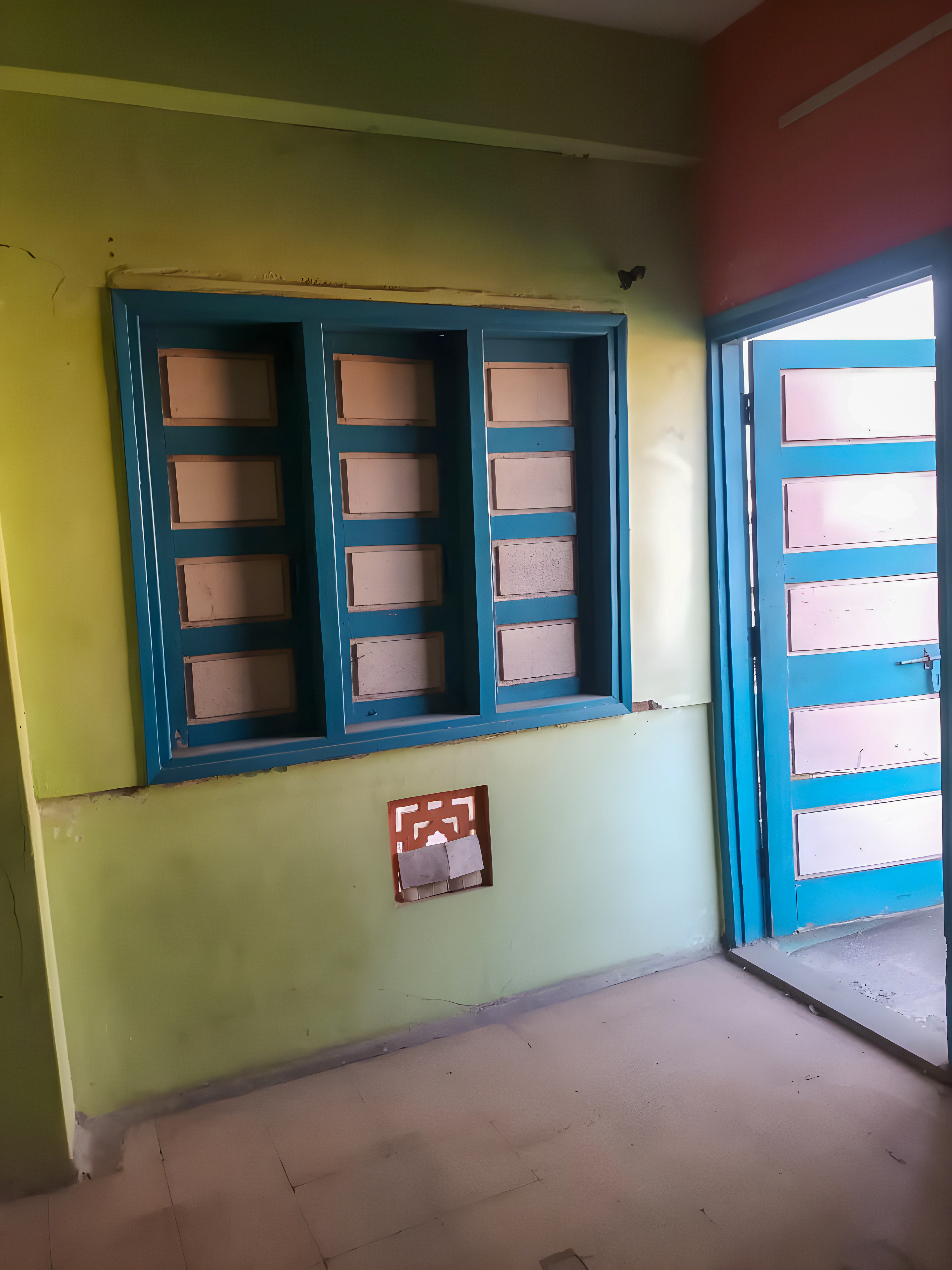 Flat for Sale in Dwarkesh Krupa, Chokhandi Main Road, Vadodara, Vadodara — photo 16