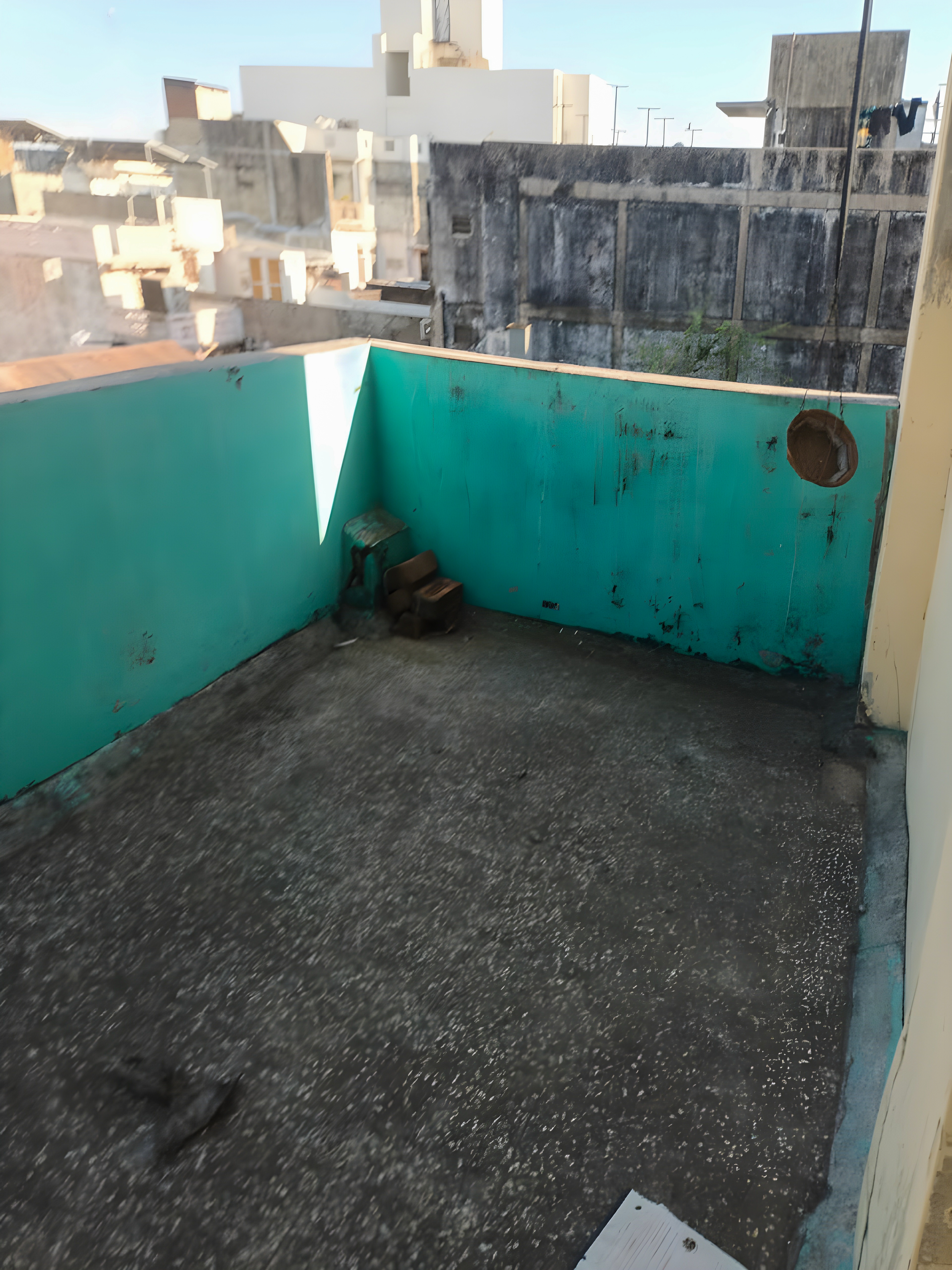 Flat for Sale in Dwarkesh Krupa, Chokhandi Main Road, Vadodara, Vadodara — photo 18