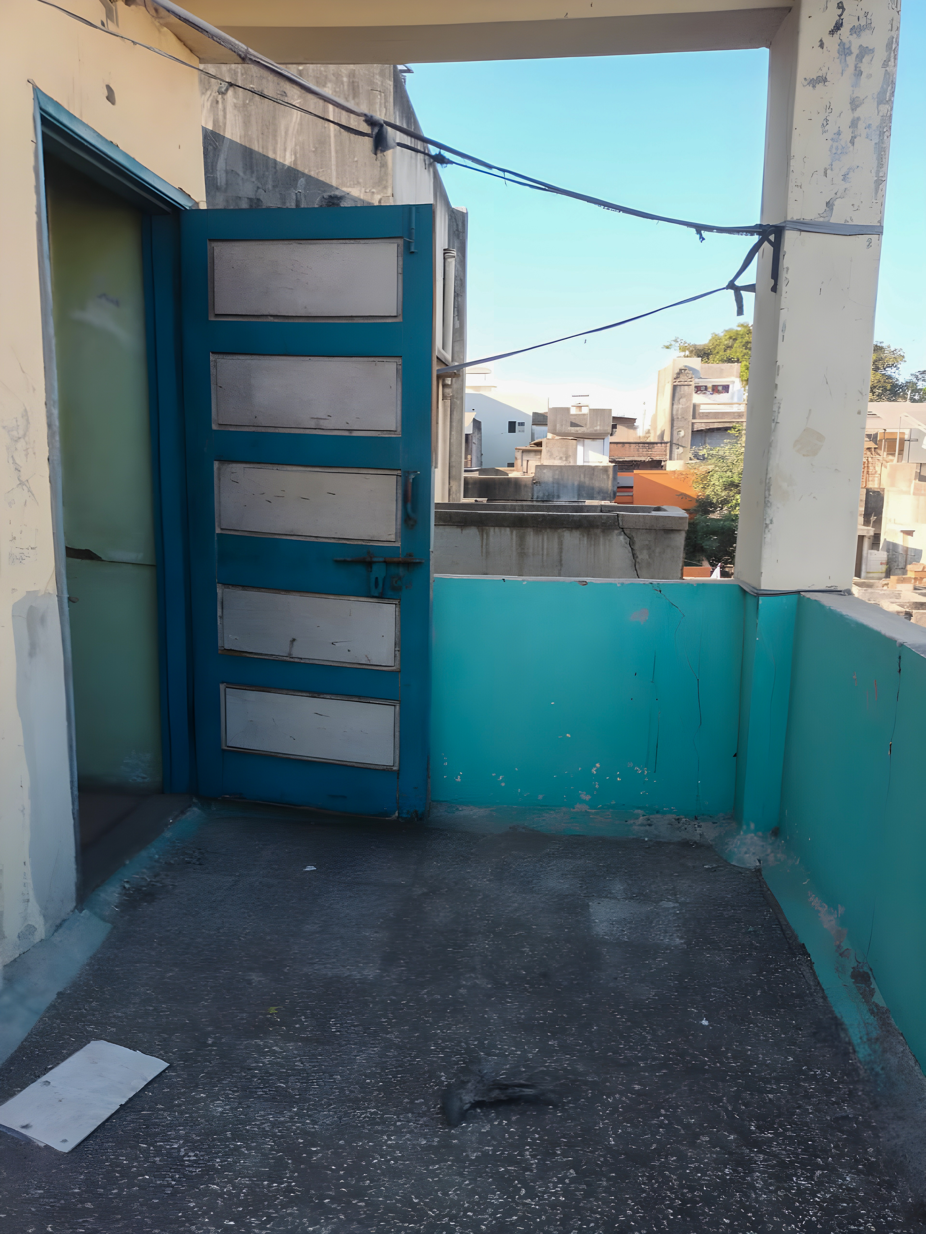 Flat for Sale in Dwarkesh Krupa, Chokhandi Main Road, Vadodara, Vadodara — photo 19