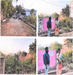 Plot for Sale in Kodada Village, Suryapet District, Telangana, Nagarjuna Sagar — photo 1