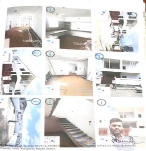 2 BHK Individual House for Sale in INDEPENDENT HOUSE, WANAPARTHY, Wanaparthy — photo 1