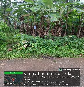 LAND for Sale in Kollam — photo 1