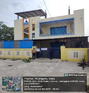 Shops for Sale in Thorrur — photo 1