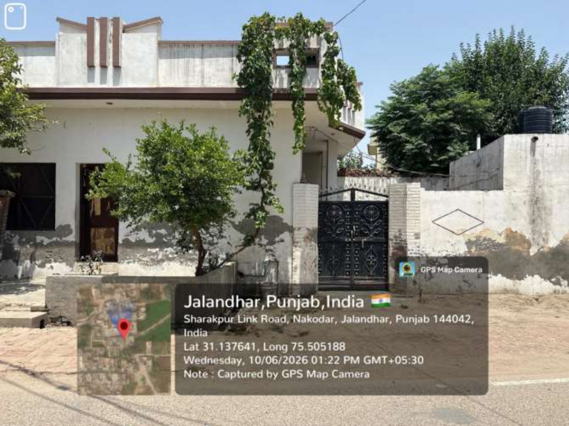 Individual House for Sale in Nakodar, Nakodar — photo 1
