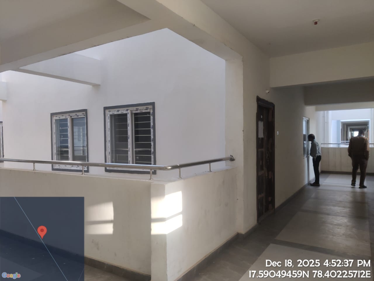 Flat for Sale in DUNDIGAL HYDERABAD, Hyderabad — photo 1
