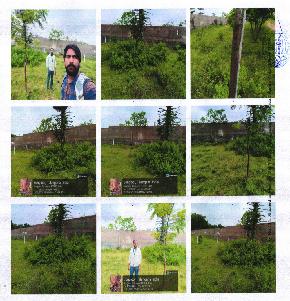1 BHK Plot for Sale in OPEN PLOT, IBRAHIMPATNAM MANDAL, Hyderabad — photo 1