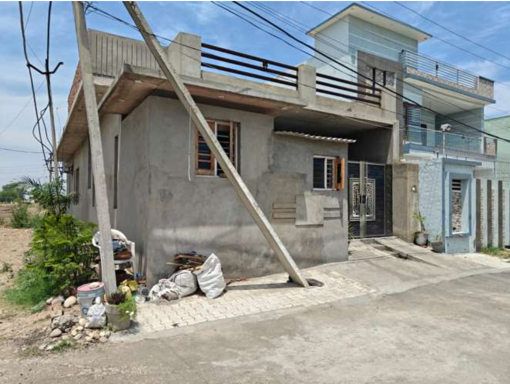 Individual House for Sale in JANDIALA, Jandiala — photo 1