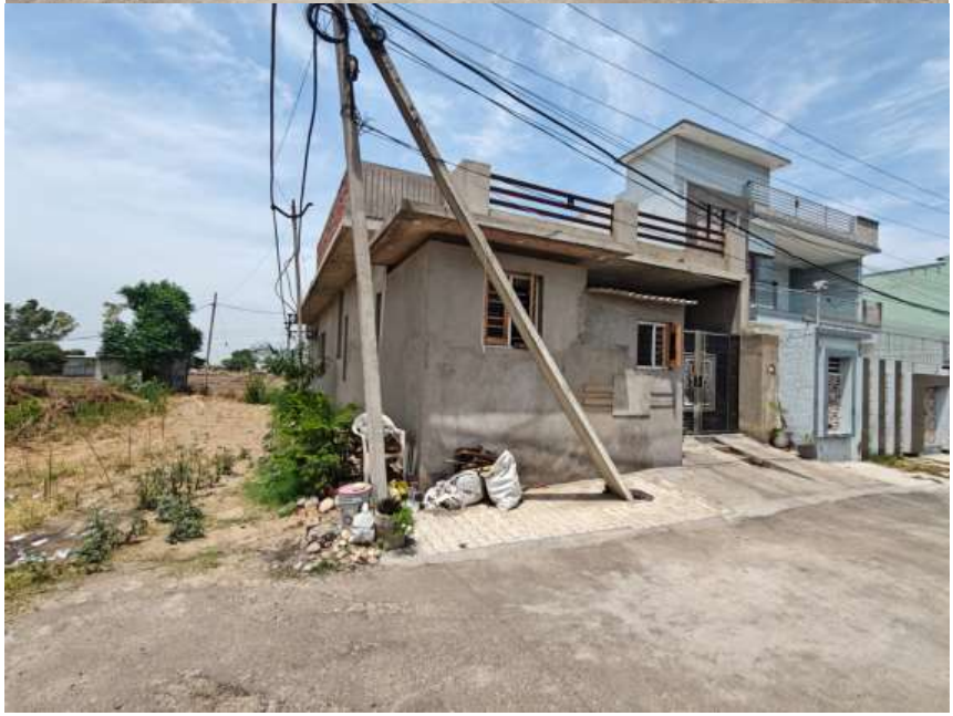 Individual House for Sale in JANDIALA, Jandiala — photo 2