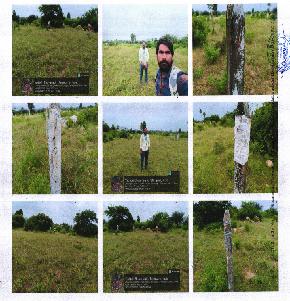 1 BHK Plot for Sale in OPEN PLOT, CHOUTUPPAL, Choutuppal — photo 1