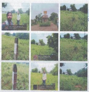 1 BHK Plot for Sale in OPEN PLOT, IBRAHIMPATNAM MANDAL, Choutuppal — photo 1