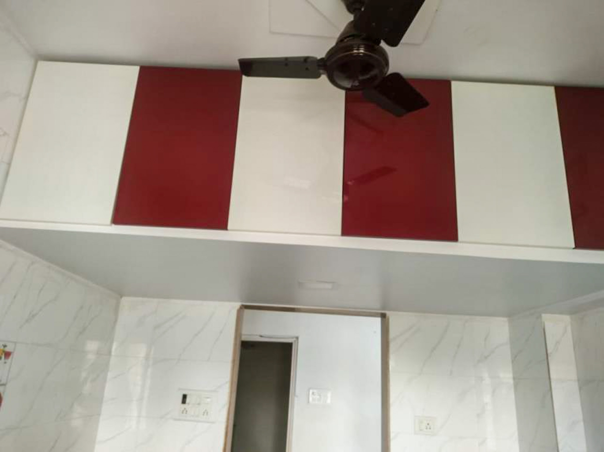 Flat for Sale in RUSTOMJEE EVERSHINE GLOBAL CITY, Virar-west, Palghar, Vasai Virar — photo 2