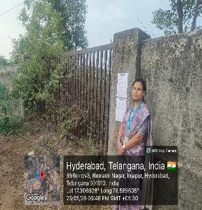 Plot for Sale in Injapur village and Grampanchayat, Hayathnagar Revenue Mandal, R.R. District,, Hyderabad — photo 1
